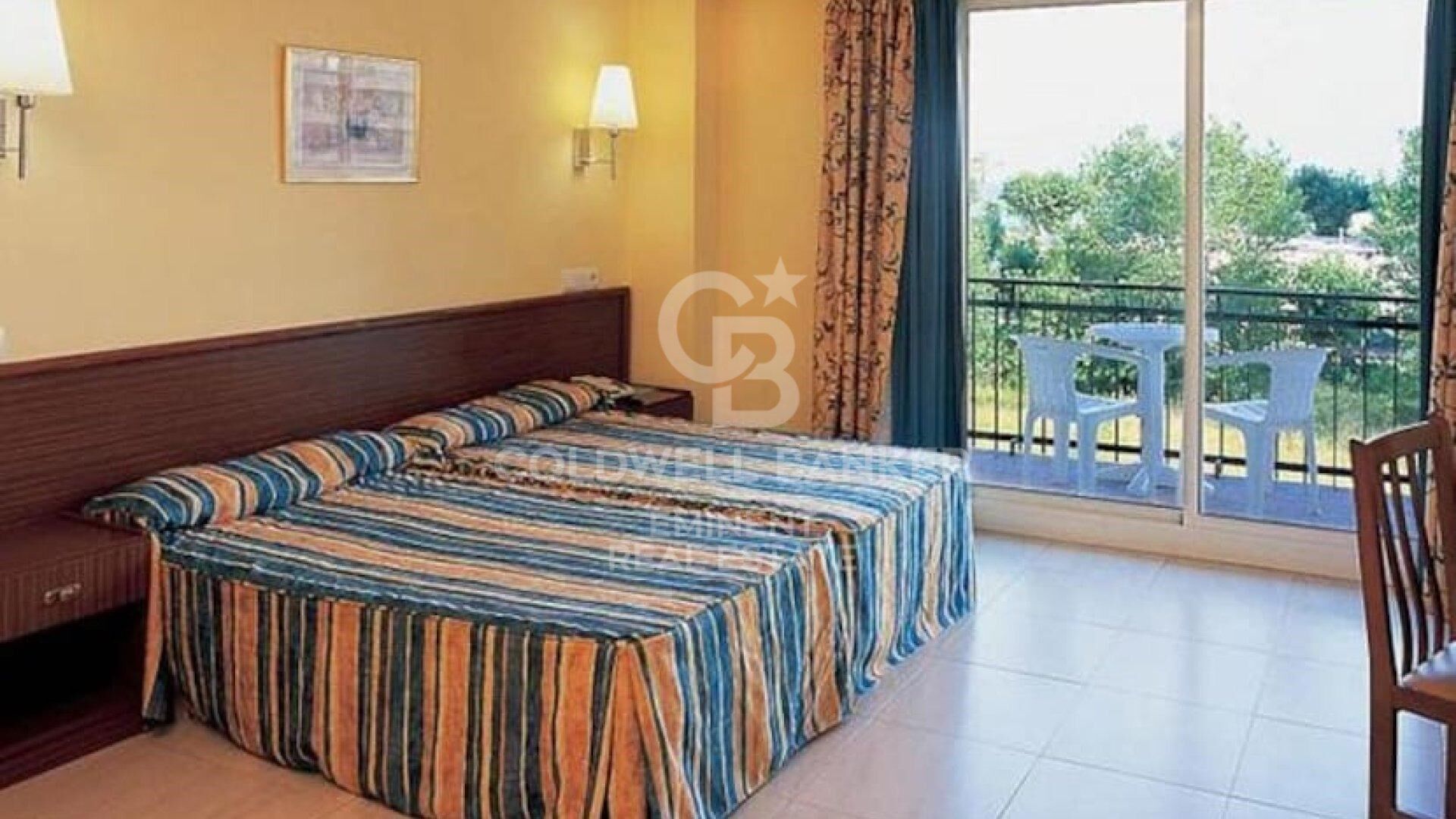 Hotel Sale Calella
