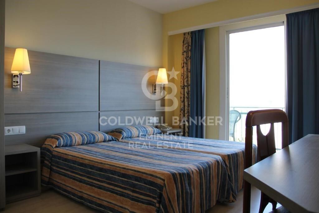 Hotel Sale Calella