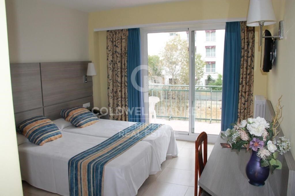 Hotel Sale Calella
