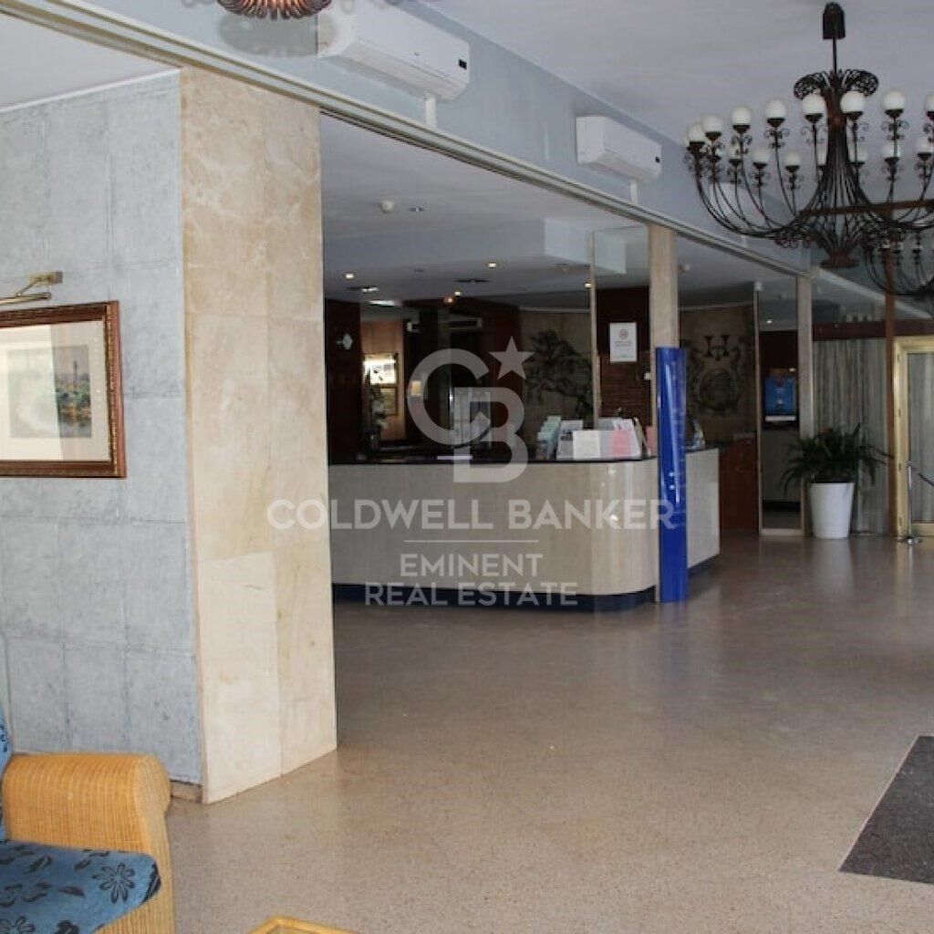 Hotel Sale Calella