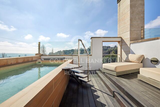 House 5 Bedrooms Sale Barcelona