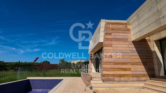 Casa o chalet independiente en venta en Paseo de los Lagos, 1