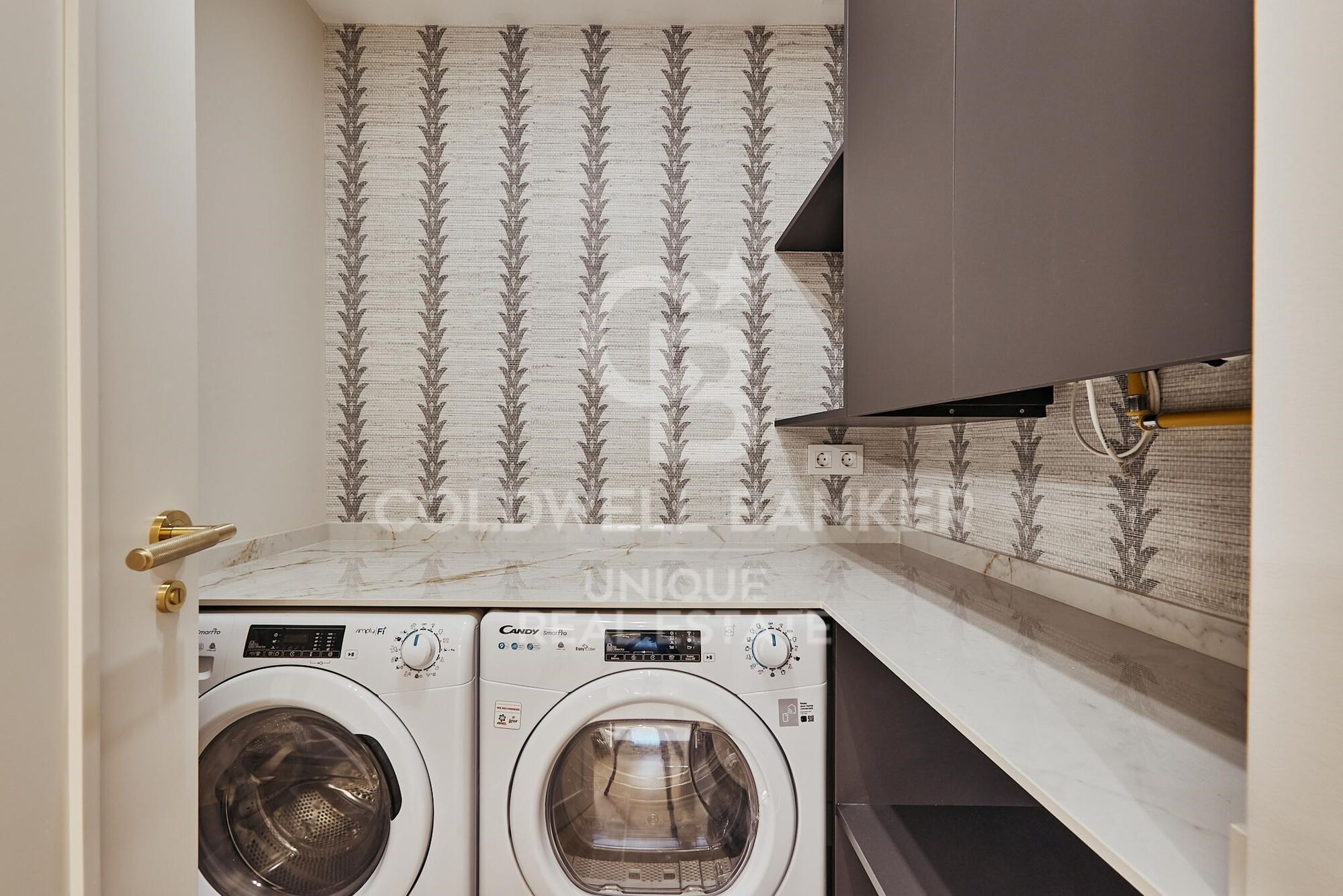 Renovated exterior apartment in Recoletos, Madrid