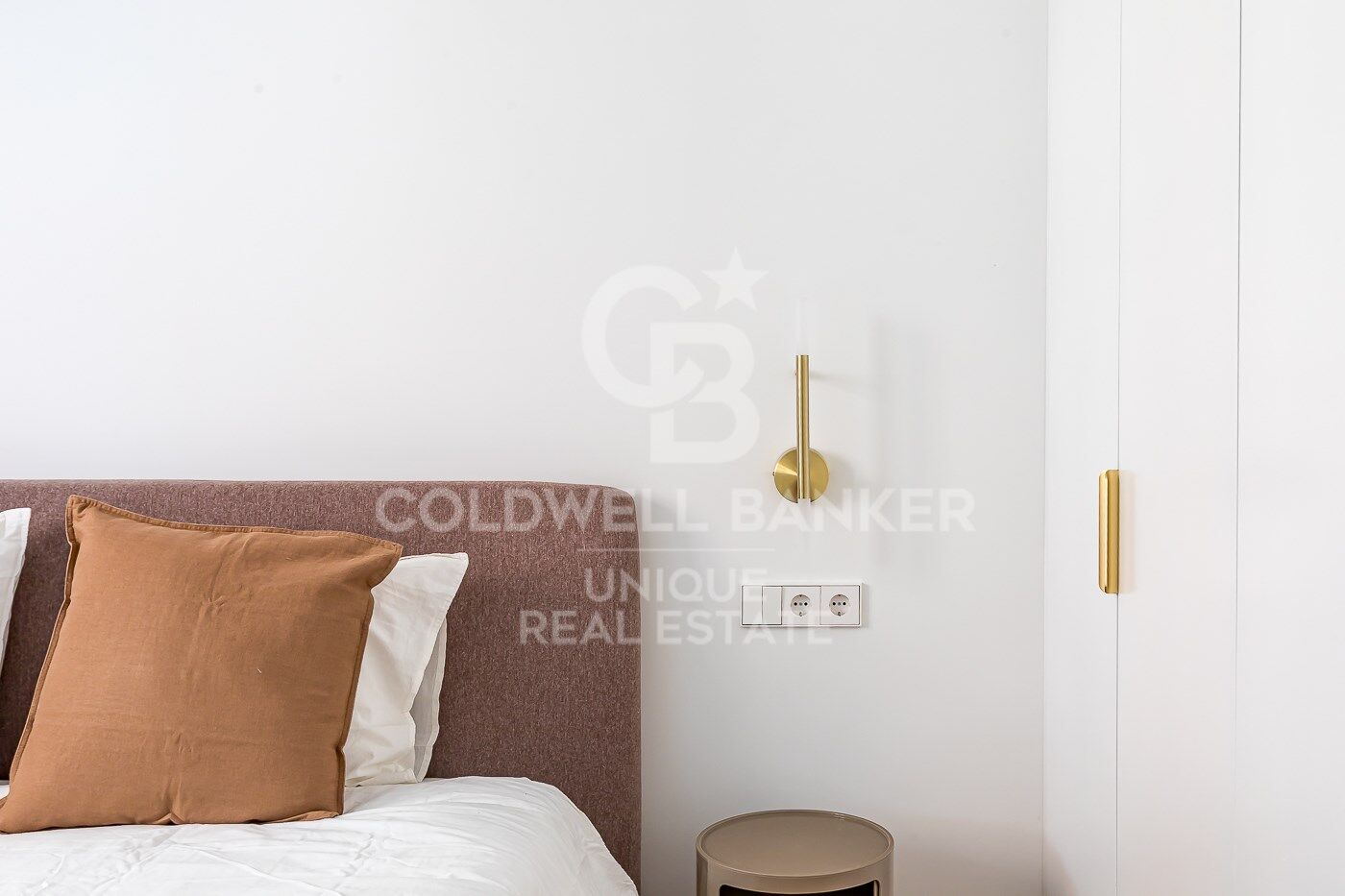 Renovated exterior flat in Malasaña, Madrid