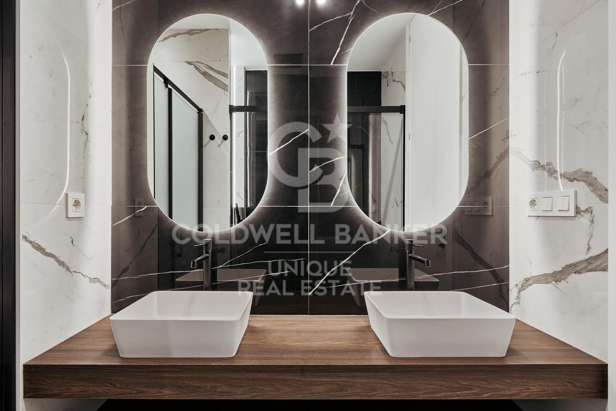 Renovated exterior apartment in Lista, Madrid