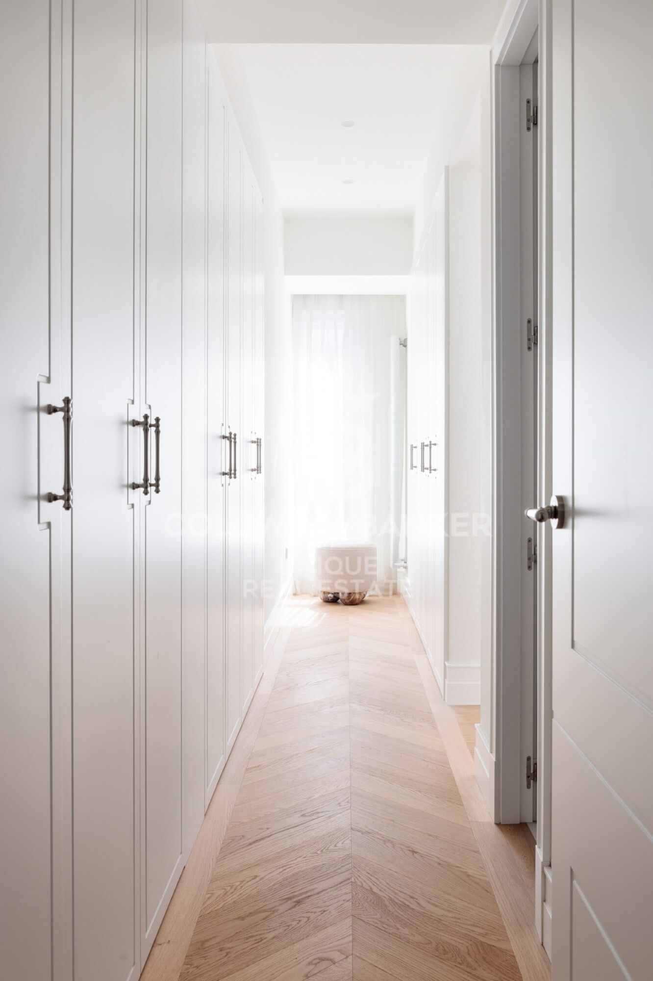 Renovated exterior flat with terrace in Lista, Madrid