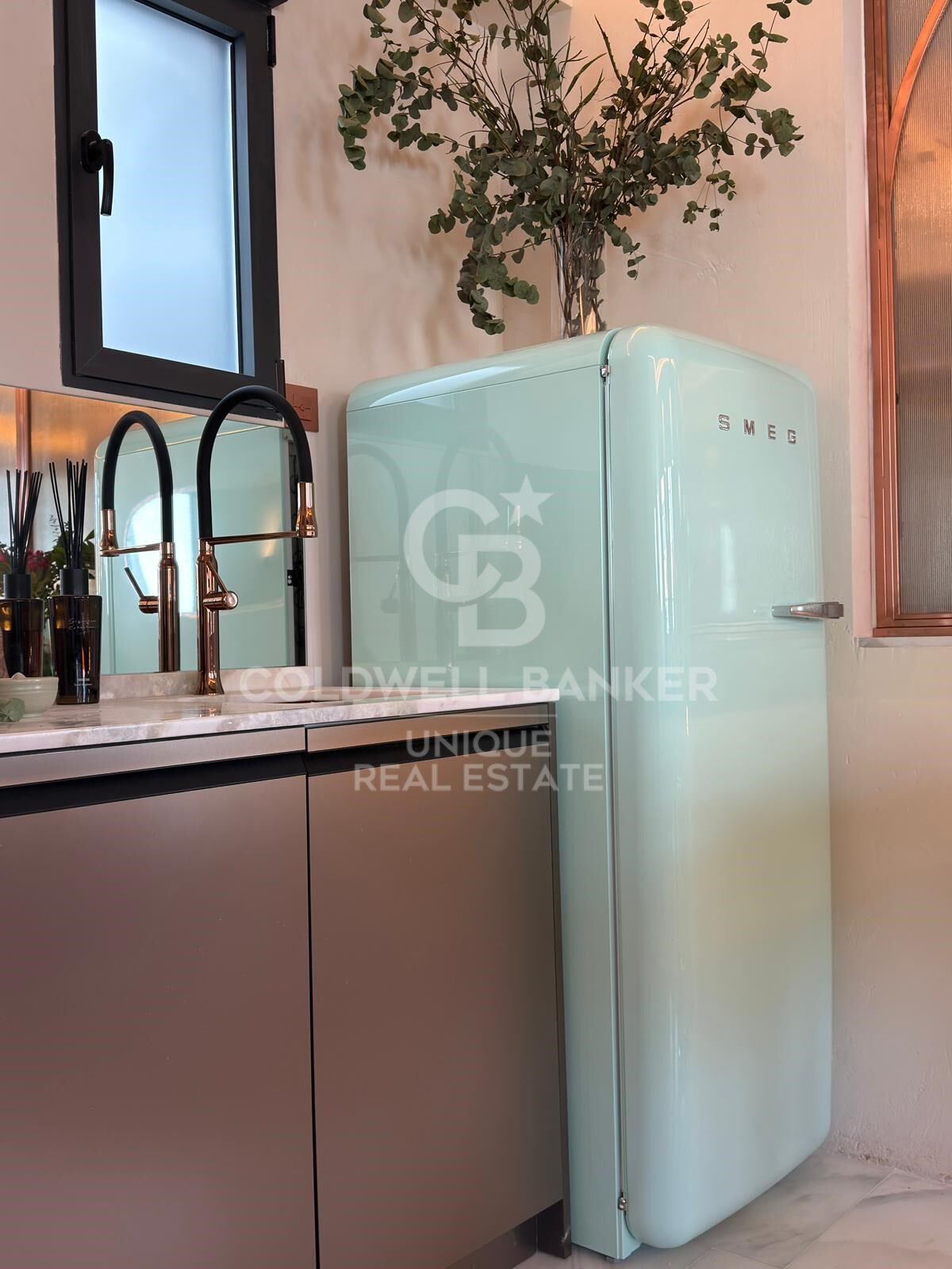 Renovated exterior apartment in Lista, Madrid