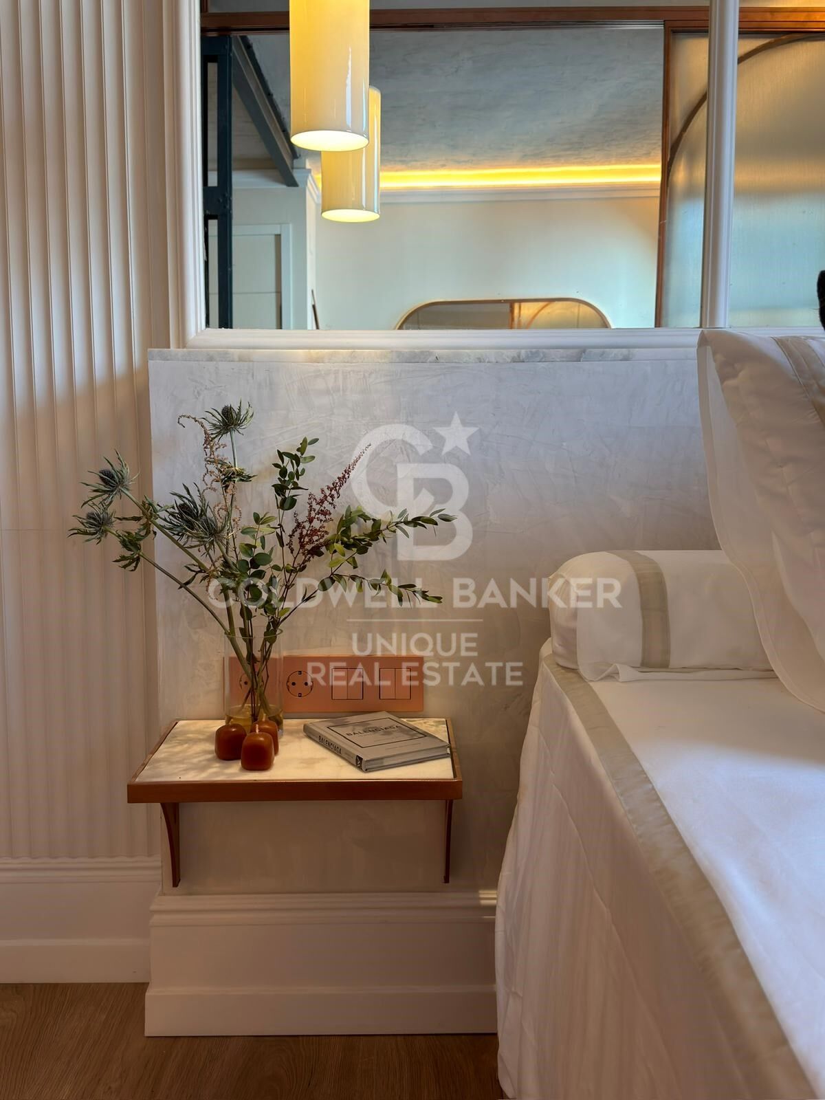 Renovated exterior apartment in Lista, Madrid
