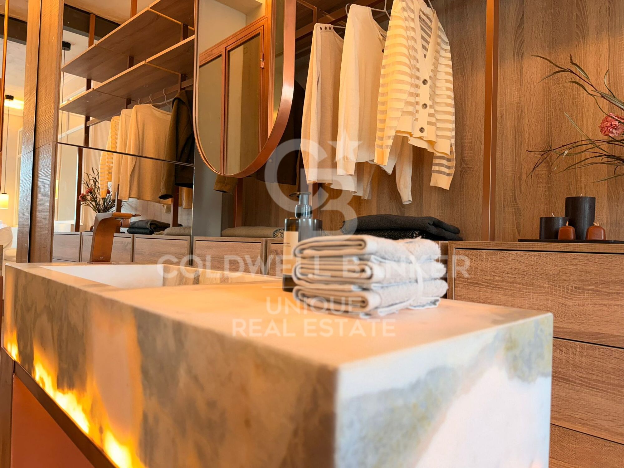 Renovated exterior apartment in Lista, Madrid