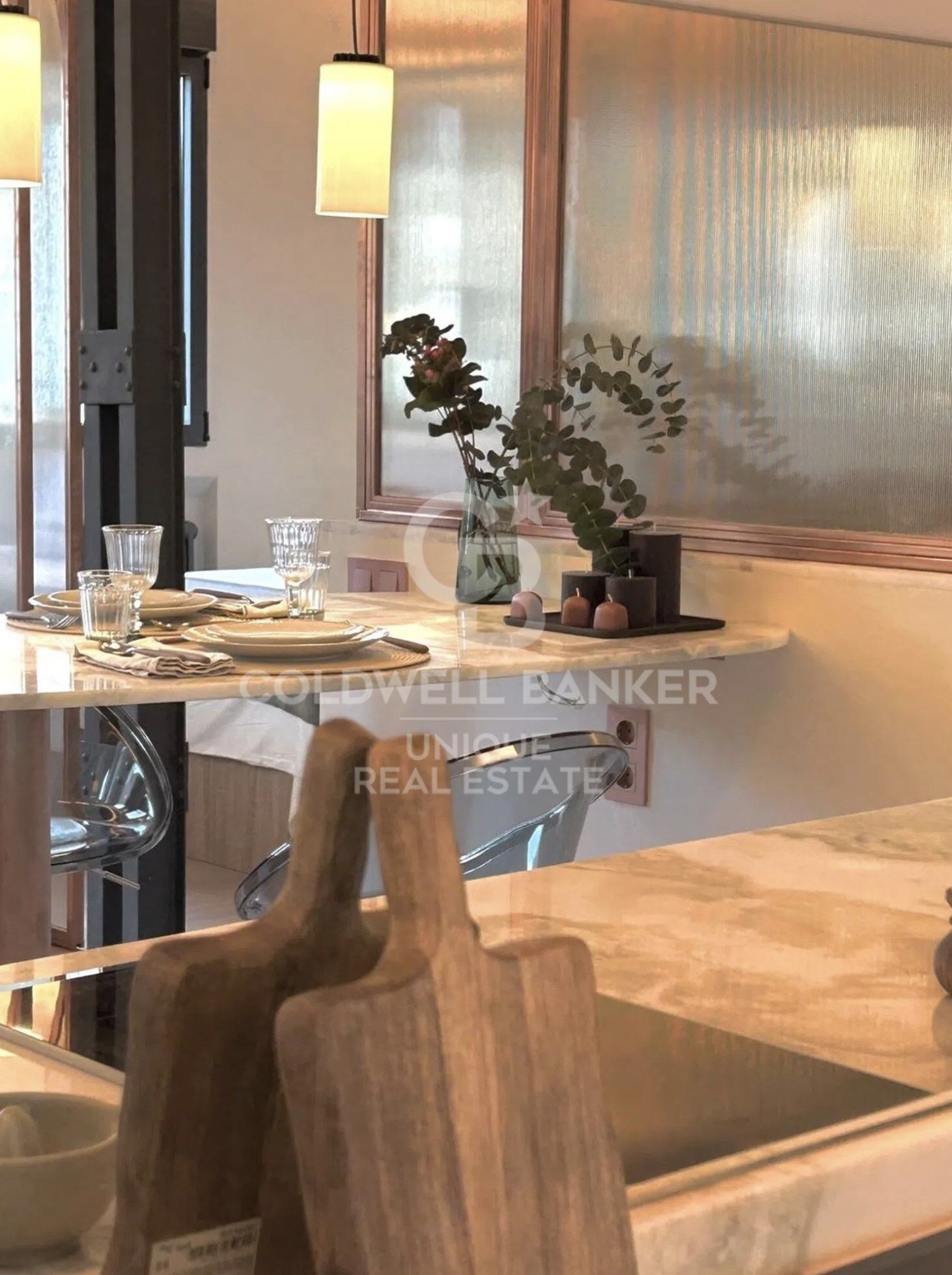 Renovated exterior apartment in Lista, Madrid