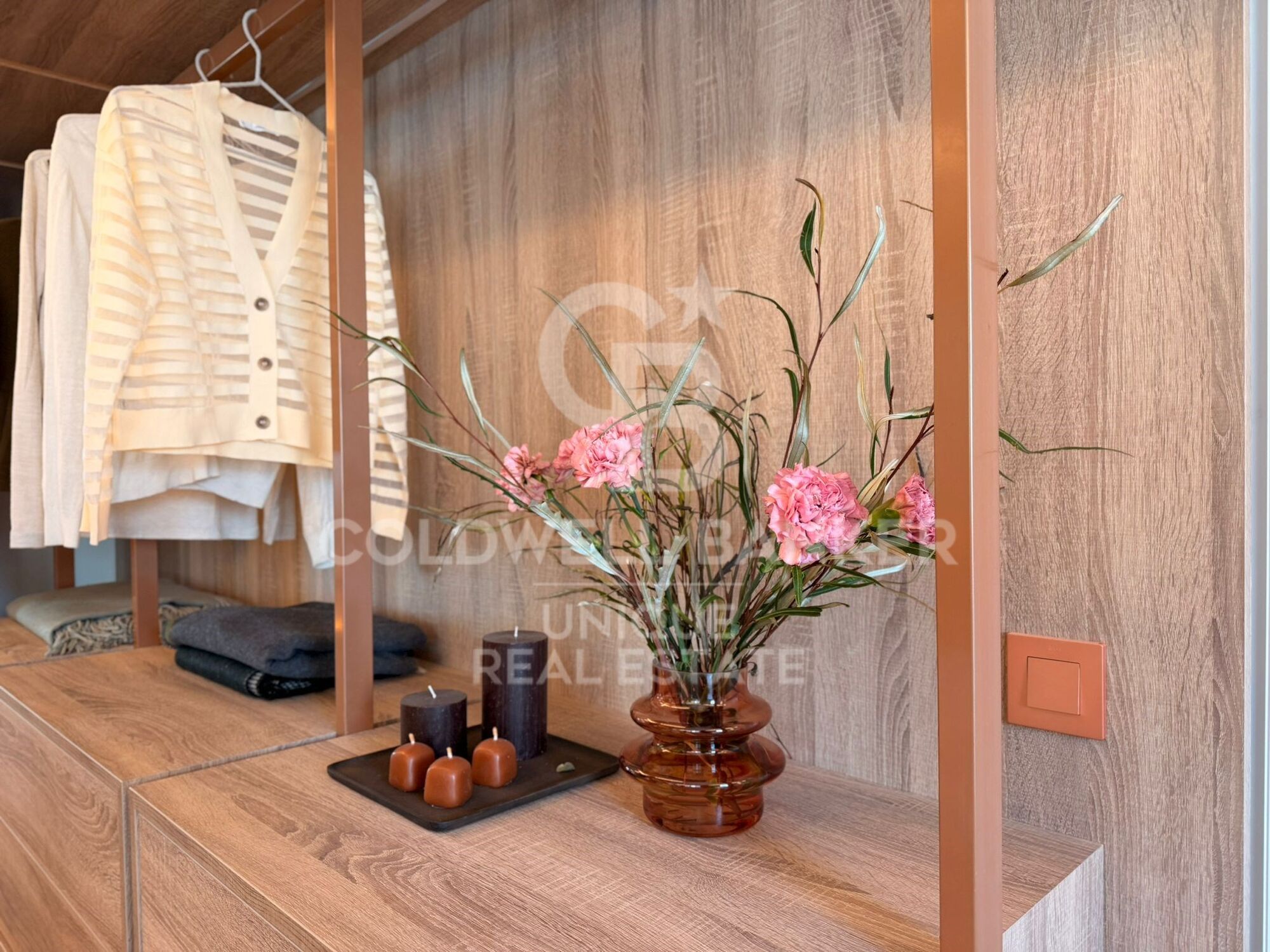 Renovated exterior apartment in Lista, Madrid