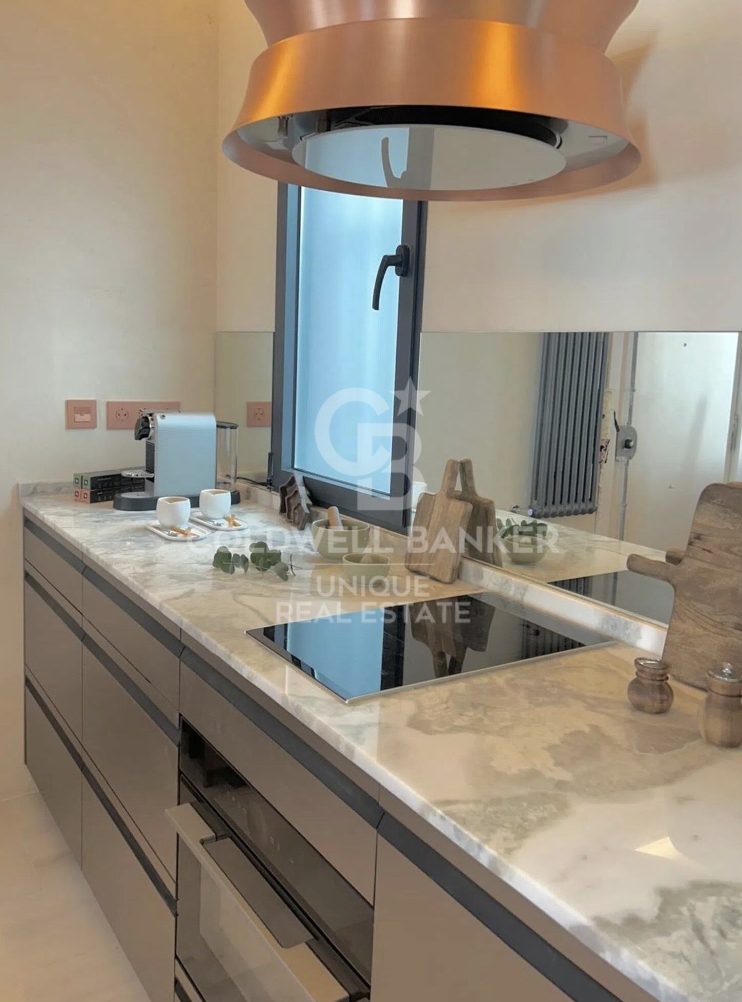 Renovated exterior apartment in Lista, Madrid