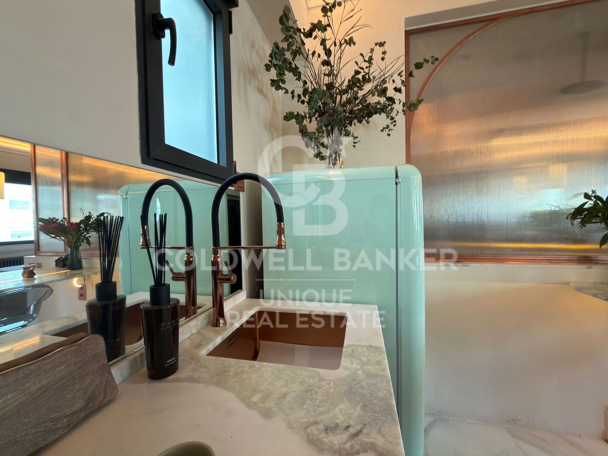 Renovated exterior apartment in Lista, Madrid