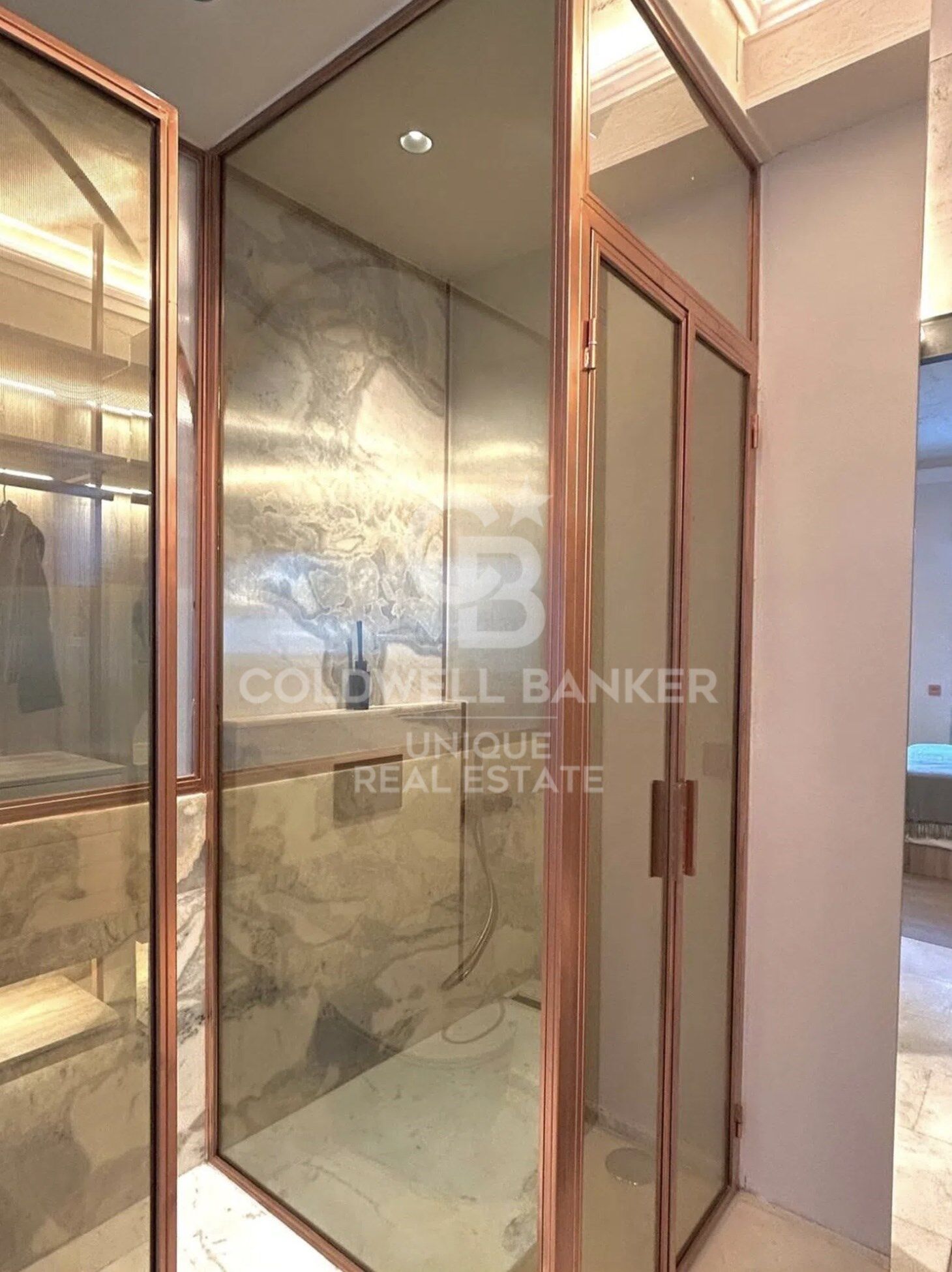 Renovated exterior apartment in Lista, Madrid