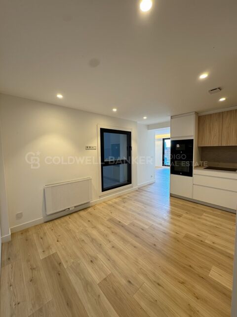 Exclusive new build property in the centre of Vigo