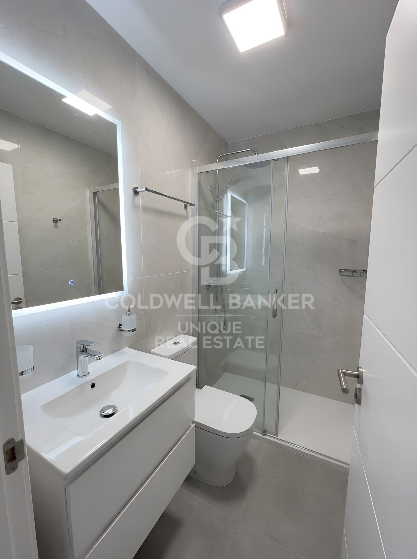 Flat in Goya, Madrid