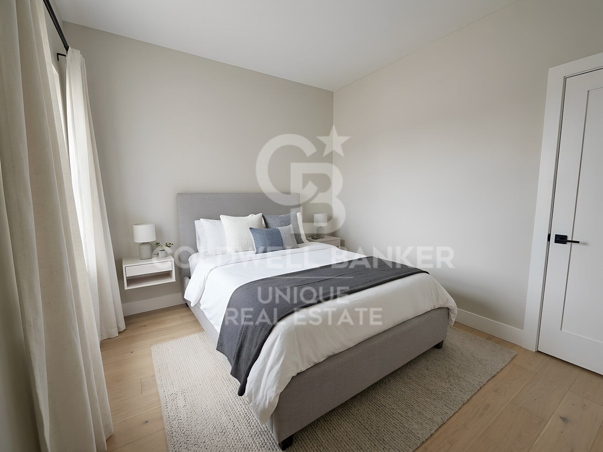 Flat in Goya, Madrid