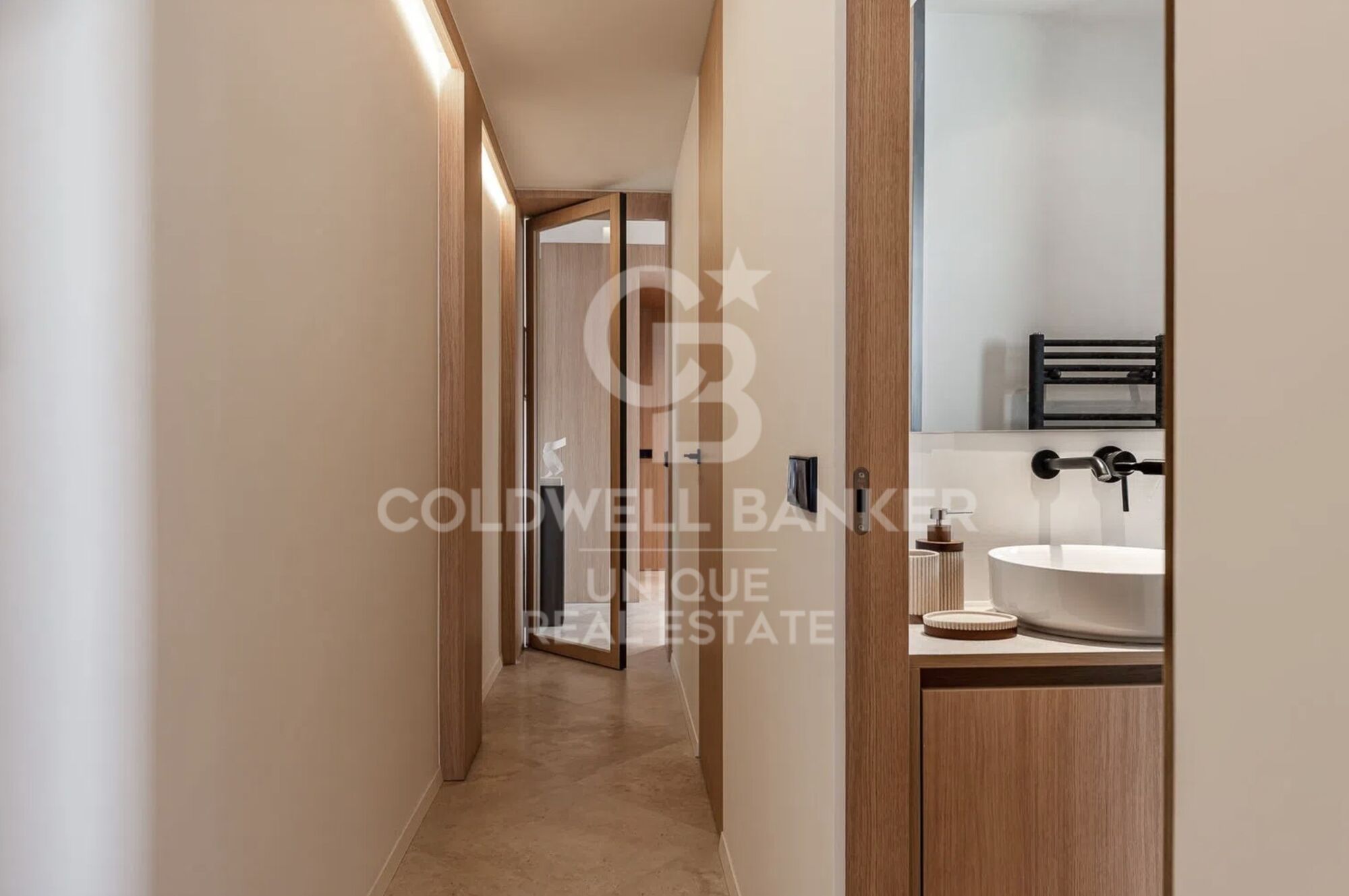 Renovated exterior apartment in Lista, Madrid
