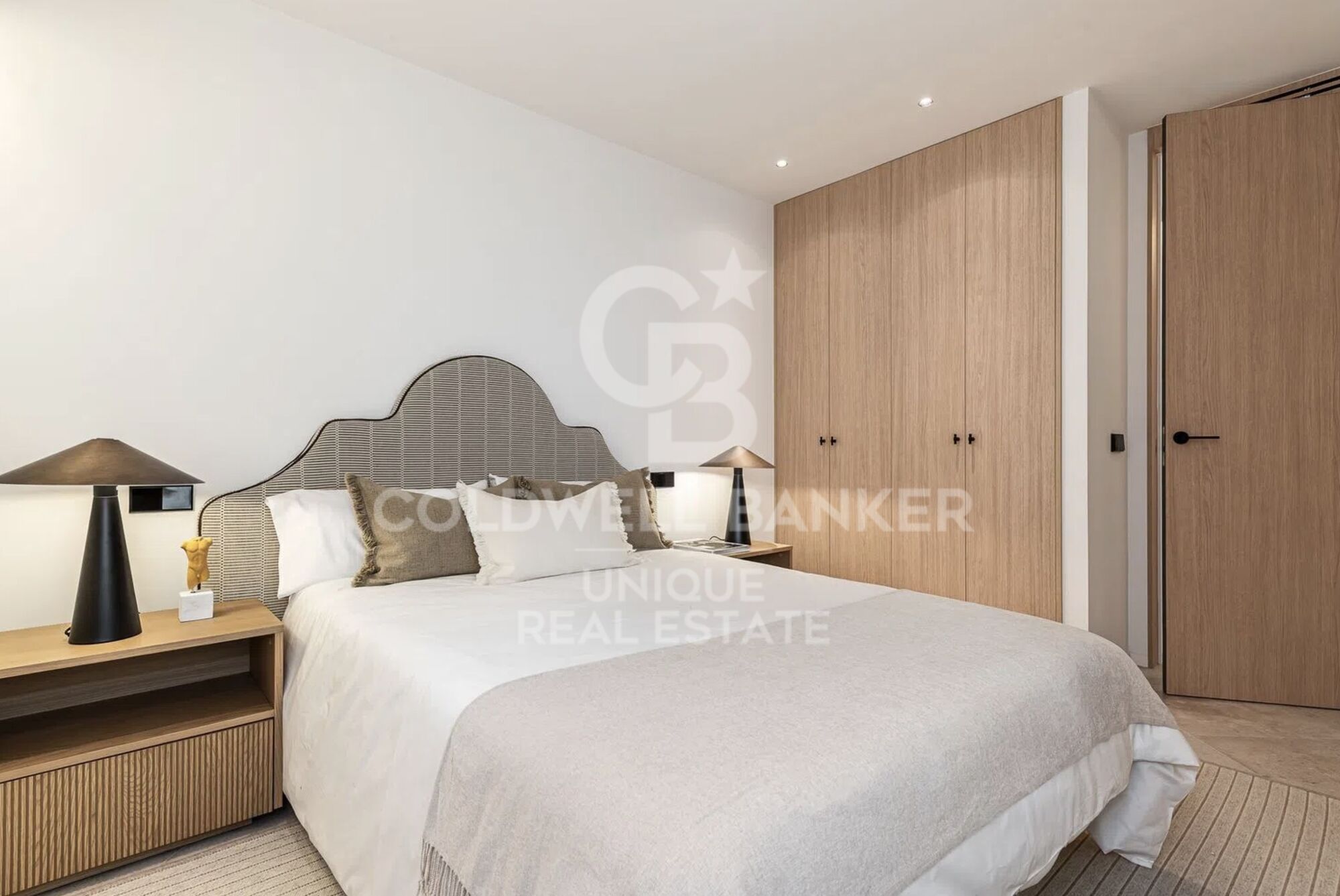 Renovated exterior apartment in Lista, Madrid