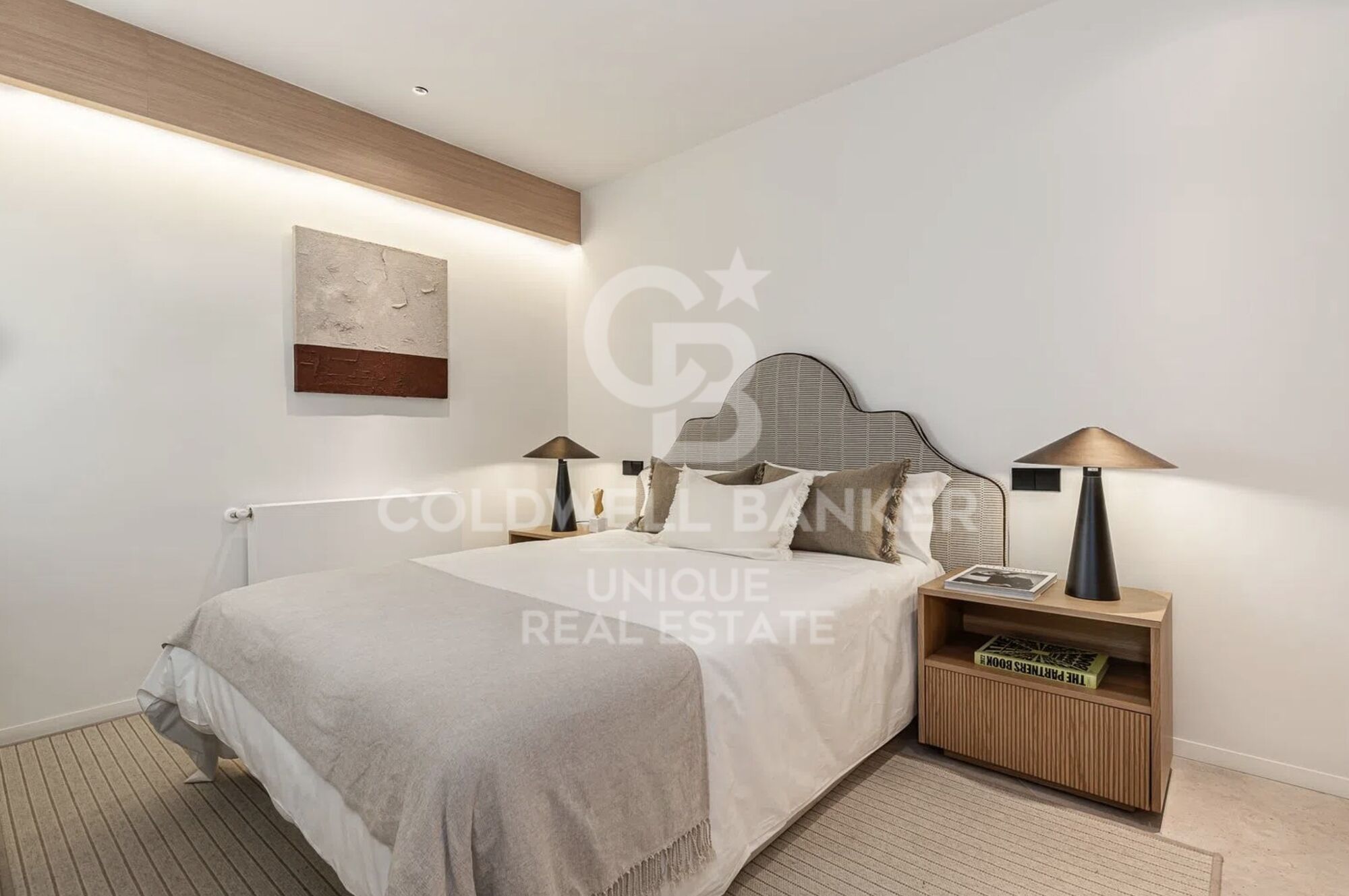Renovated exterior apartment in Lista, Madrid