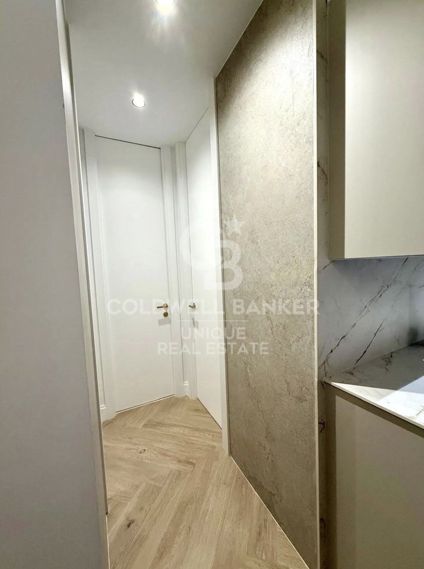 2-bedroom apartment in Castellana, Madrid