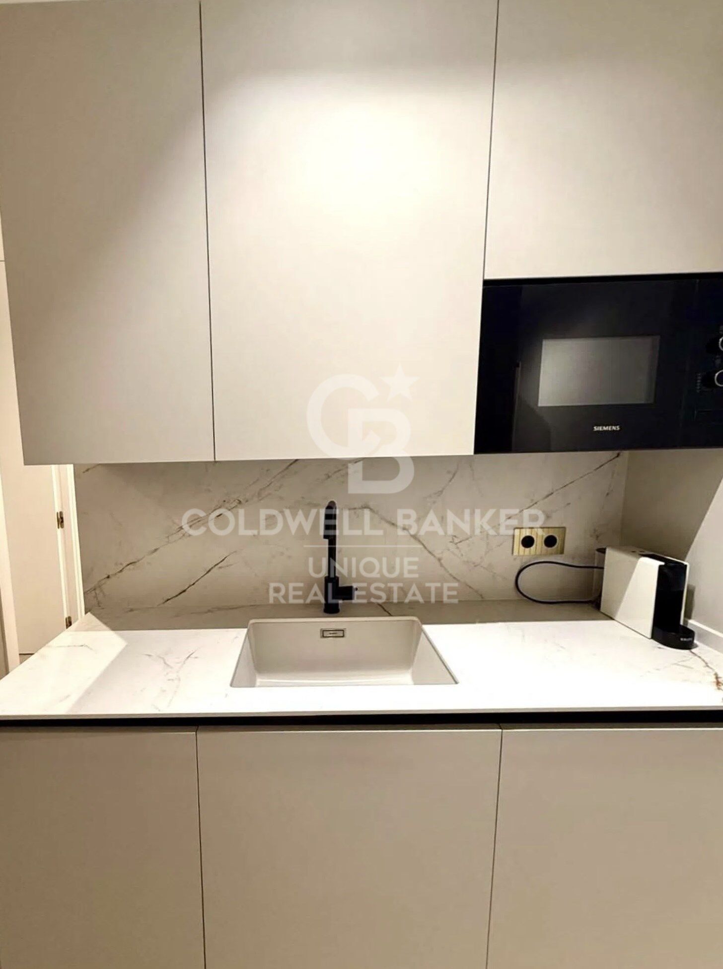 2-bedroom apartment in Castellana, Madrid
