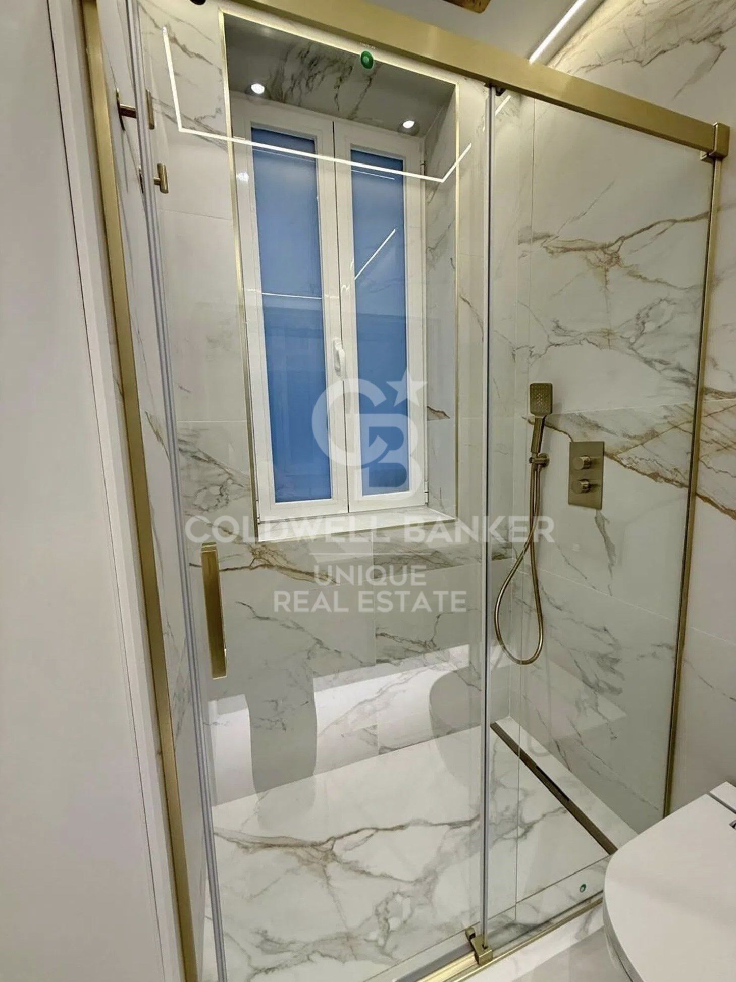 2-bedroom apartment in Castellana, Madrid