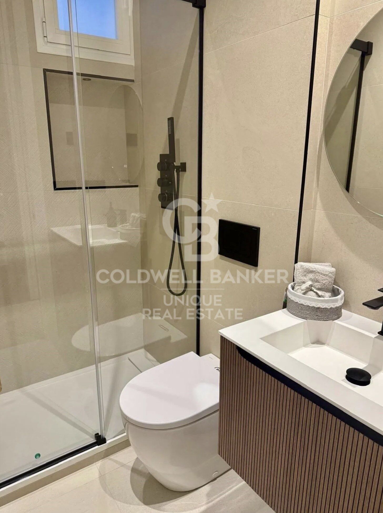 2-bedroom apartment in Castellana, Madrid