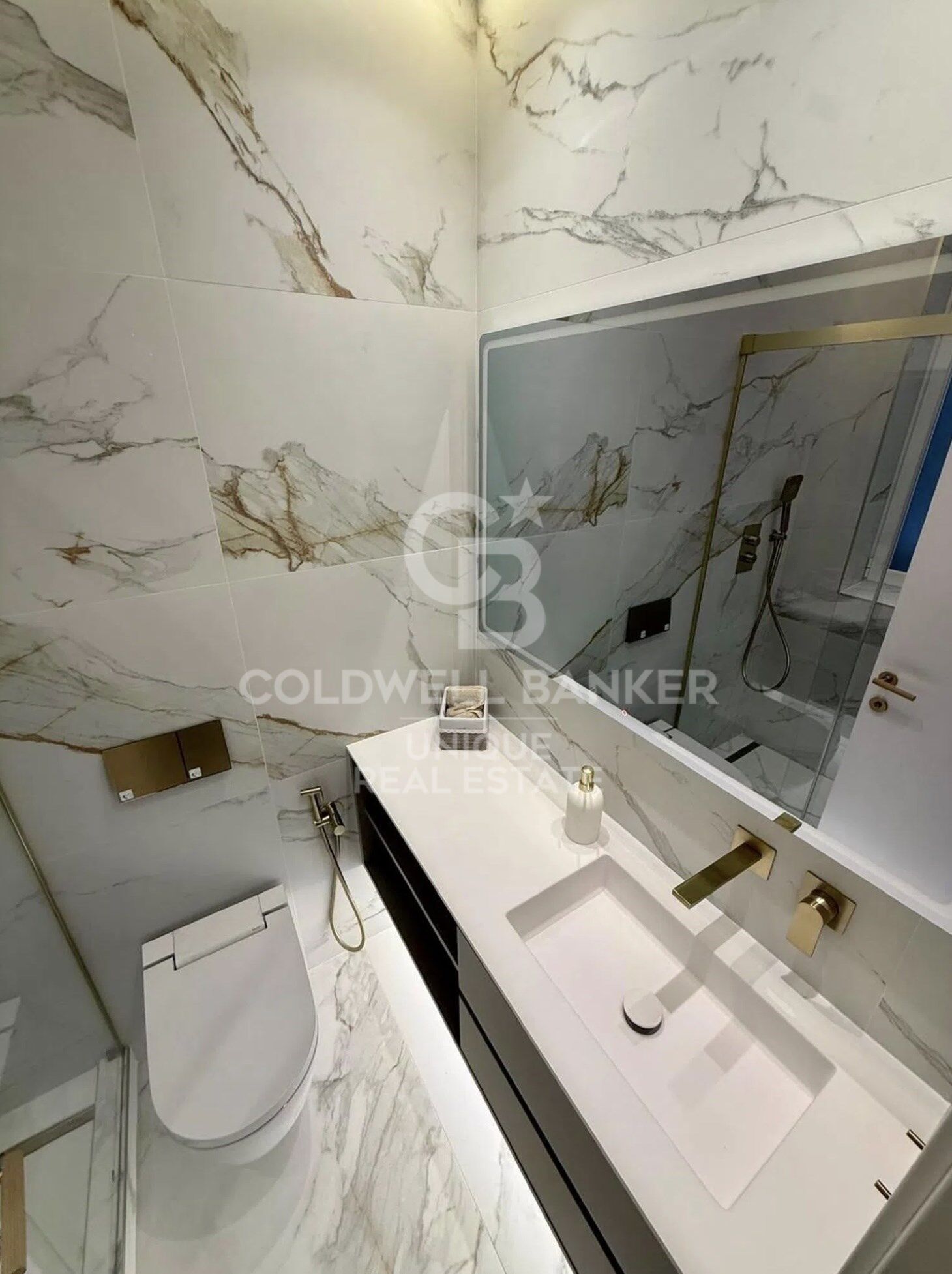 2-bedroom apartment in Castellana, Madrid