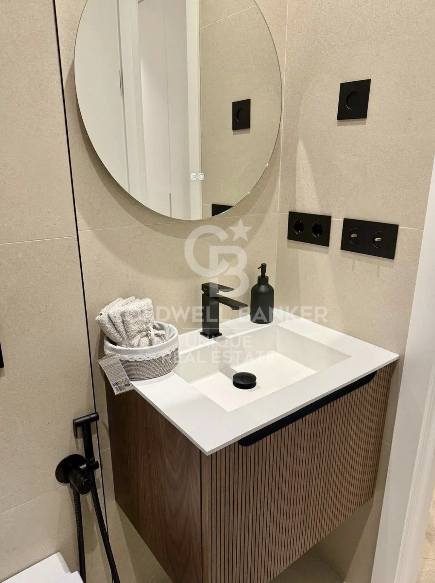 2-bedroom apartment in Castellana, Madrid