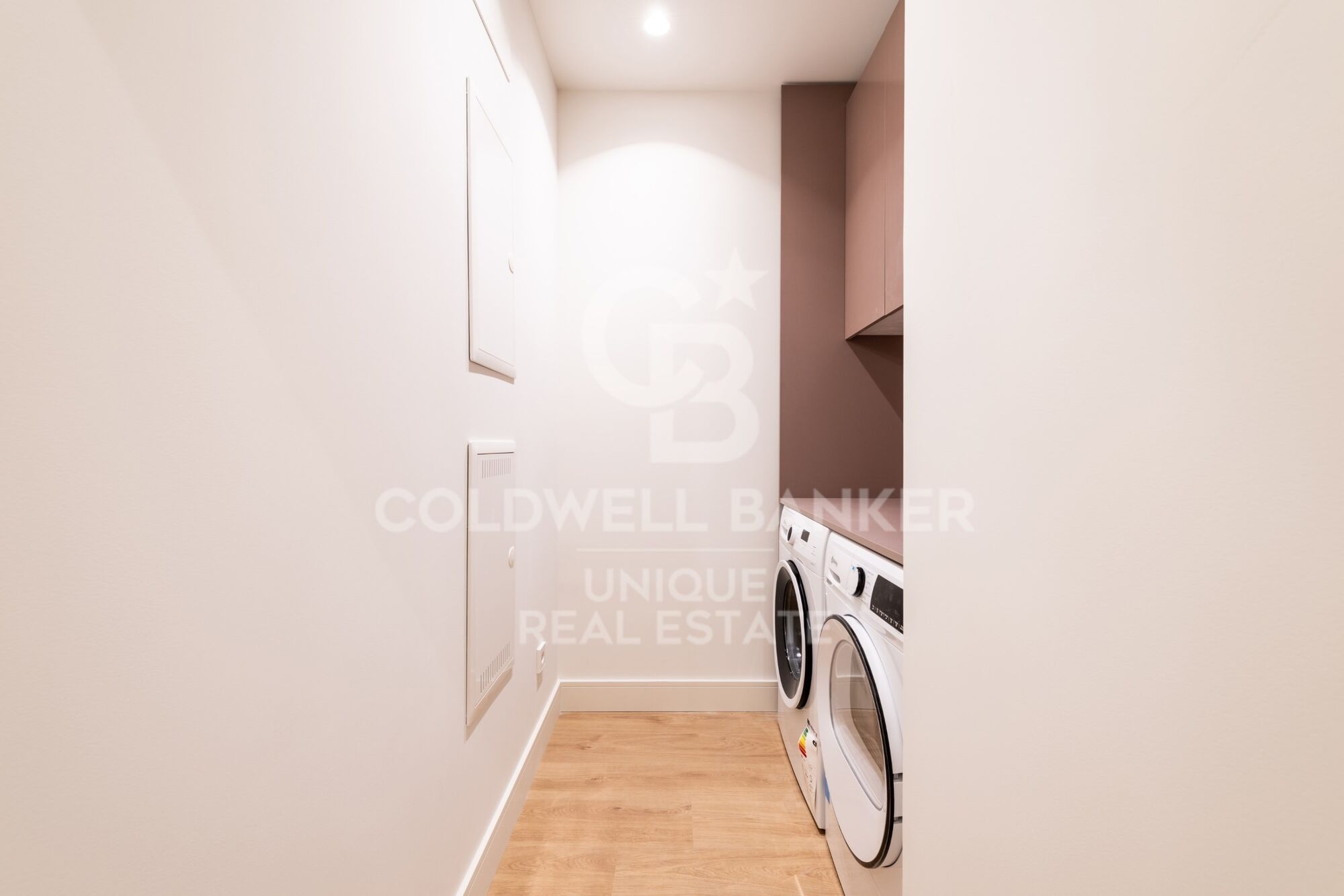 Renovated exterior apartment with garage and storage room in Lista, Madrid