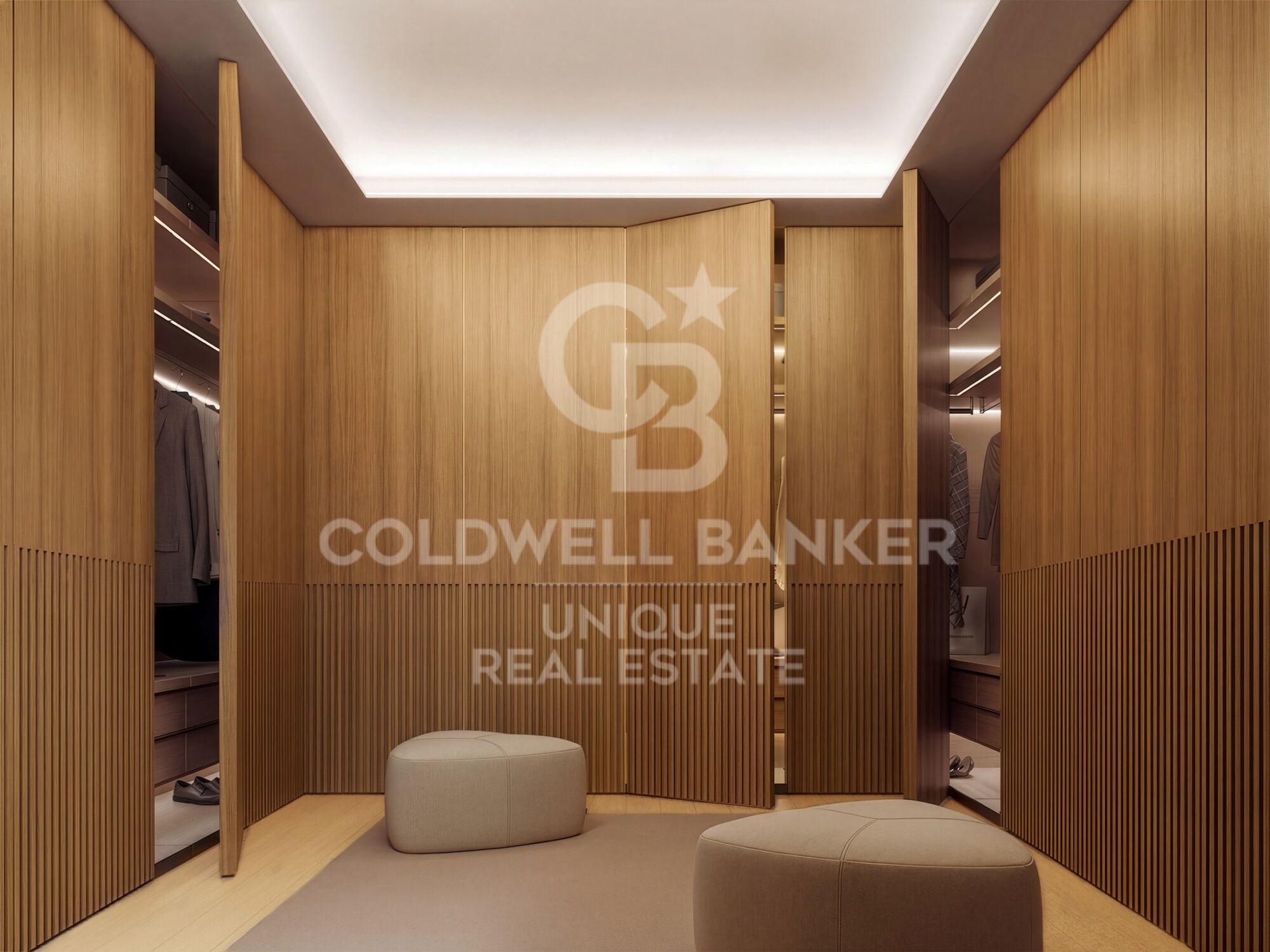 New Development in Almagro, Madrid