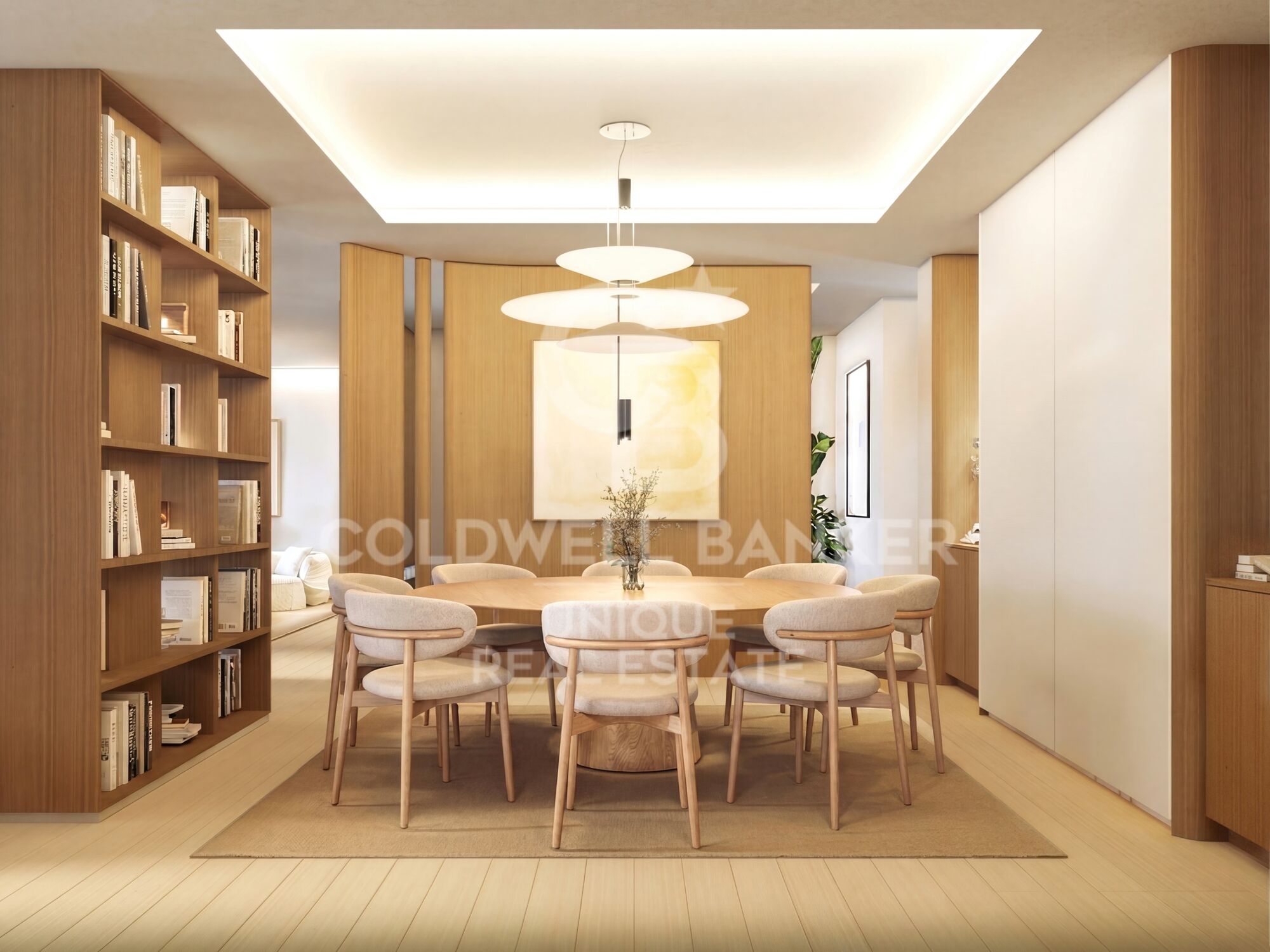 New Development in Almagro, Madrid