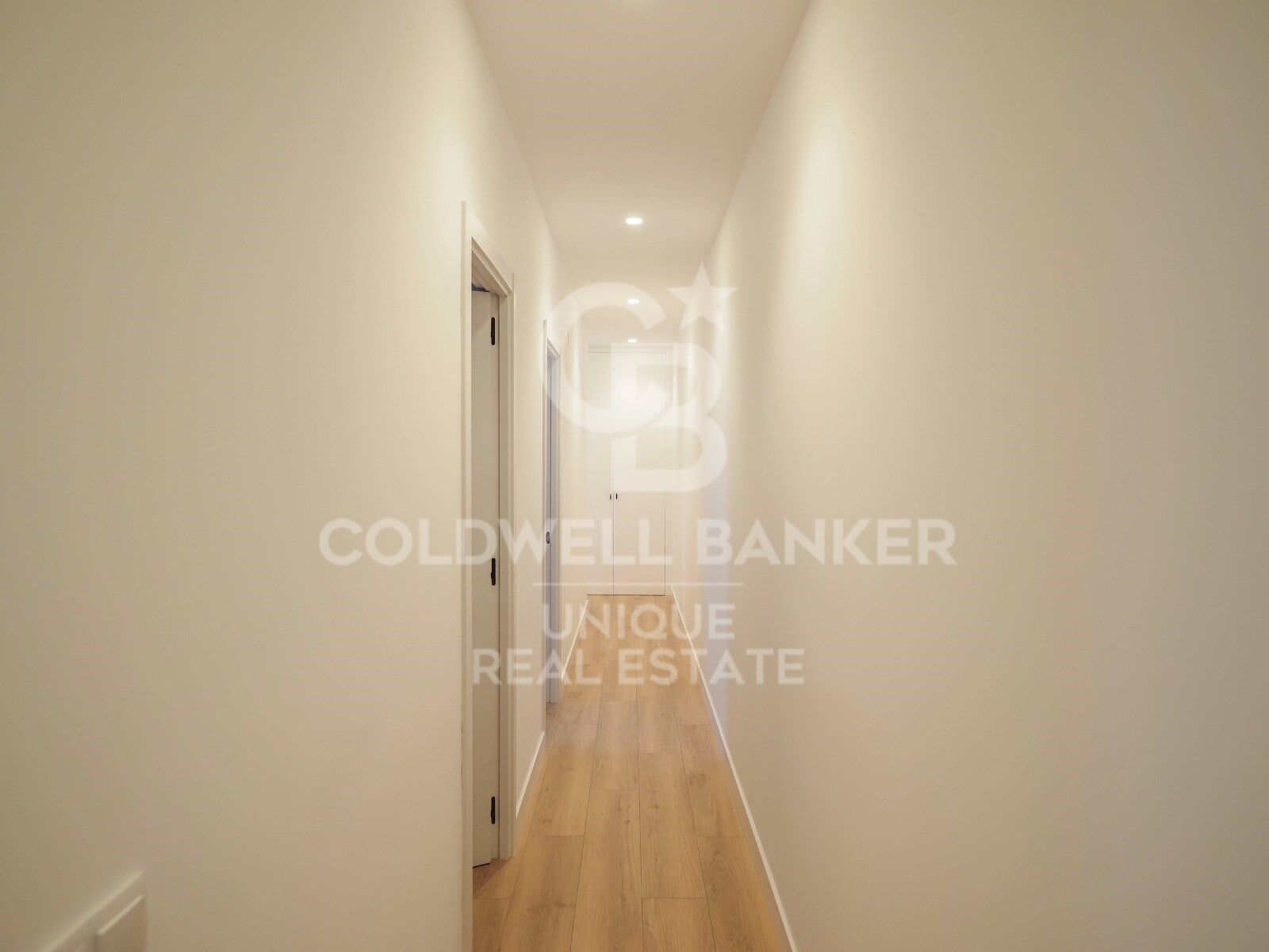Renovated exterior apartment in Chamberí, Madrid