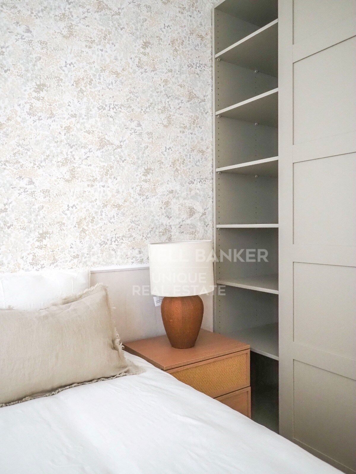Renovated exterior apartment in Chamberí, Madrid