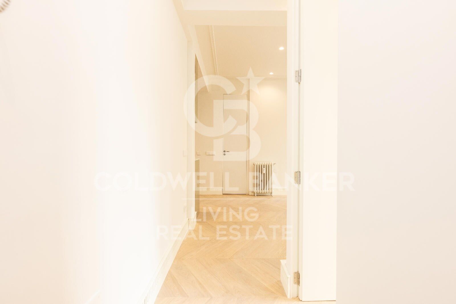 Flat 2 Bedrooms Sale Madrid