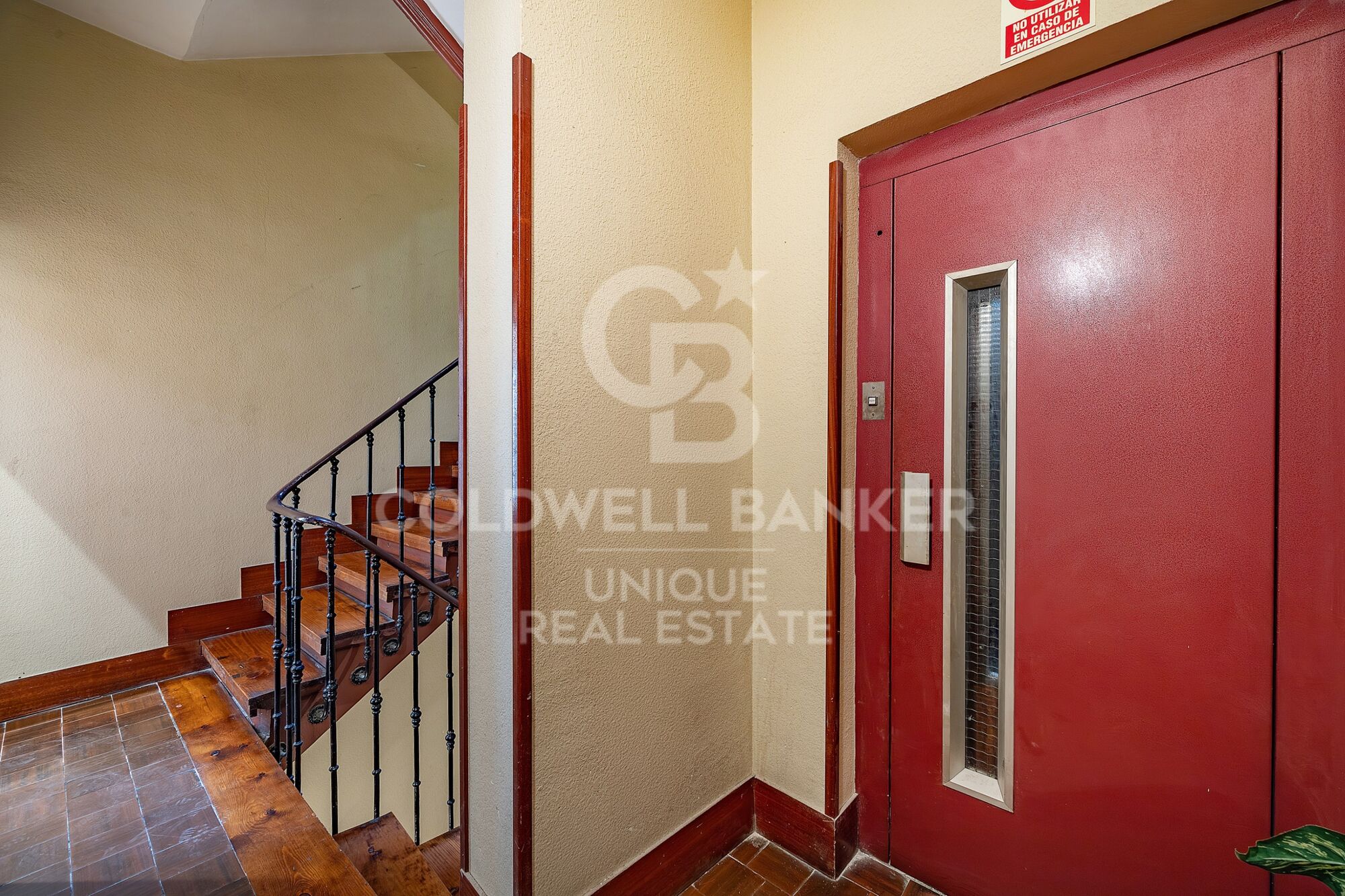Renovated exterior apartment in Justicia, Madrid