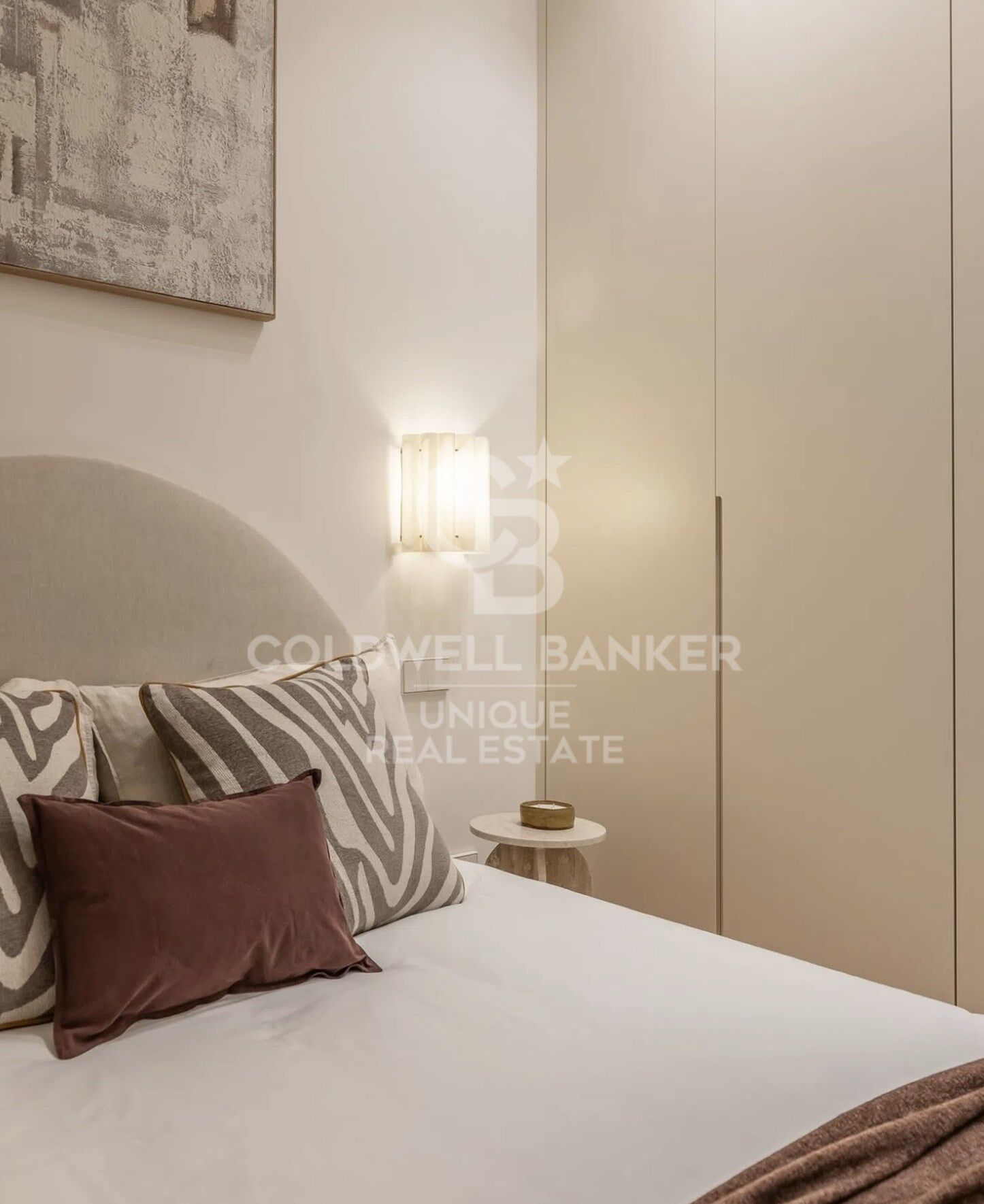 Renovated exterior apartment in Almagro, Madrid