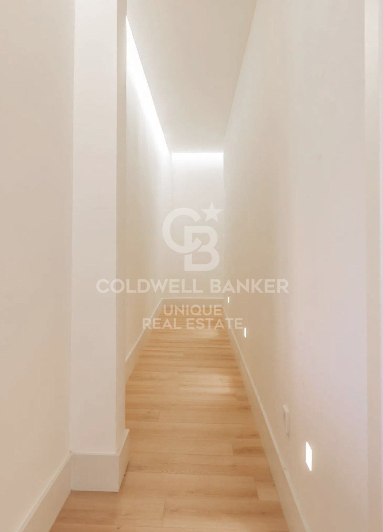 Renovated exterior apartment in Almagro, Madrid