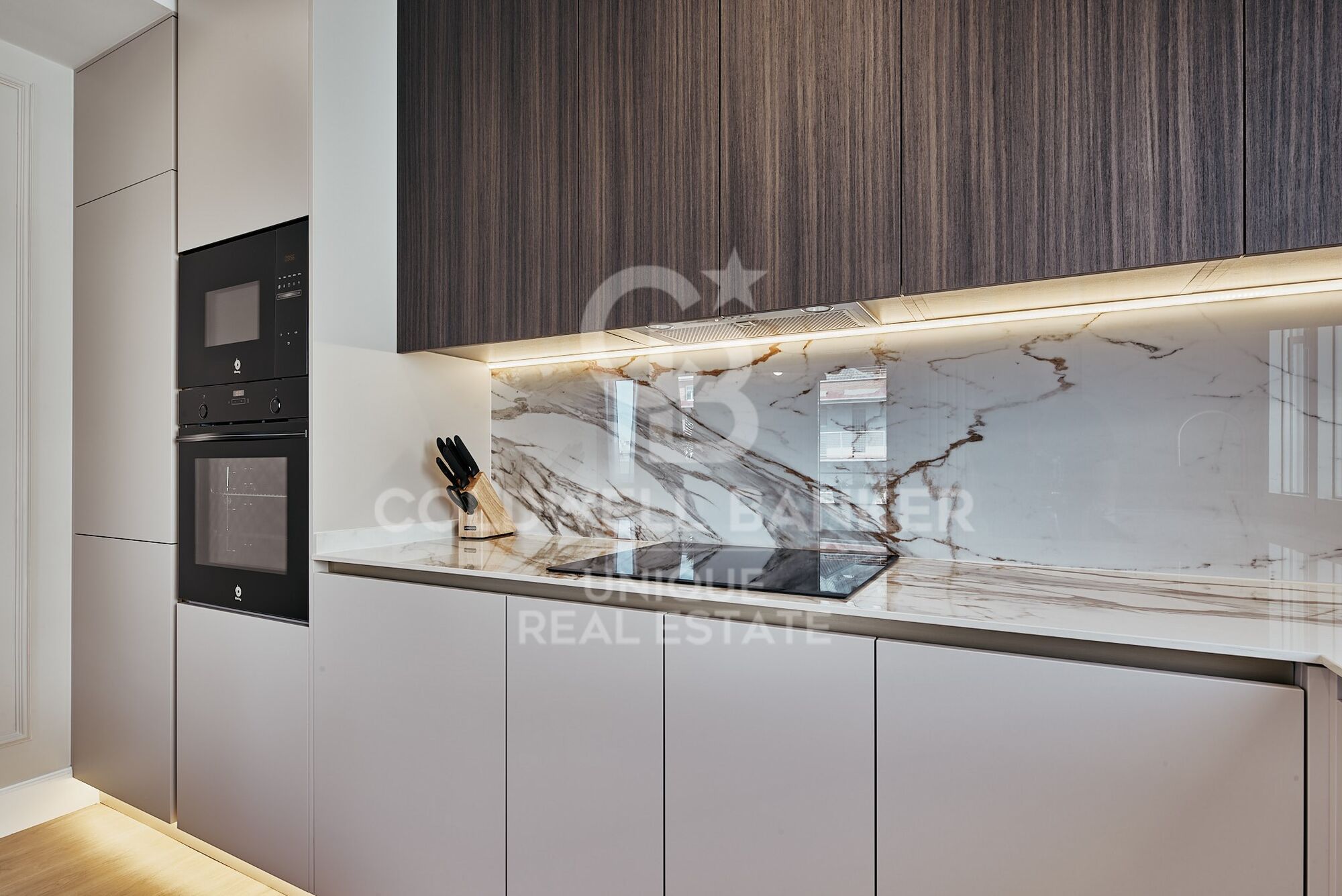 Flat 3 Bedrooms Sale Madrid