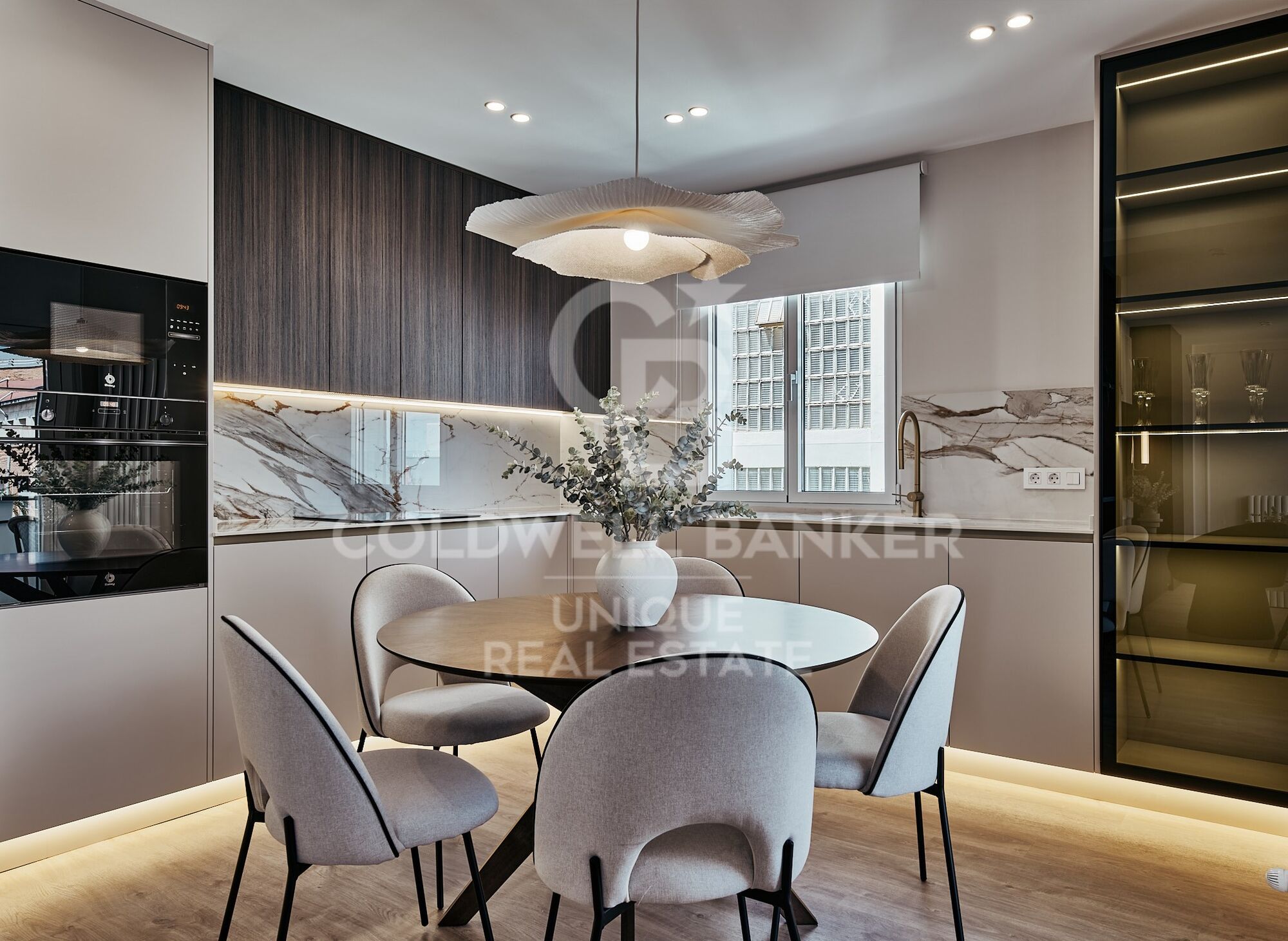 Flat 3 Bedrooms Sale Madrid