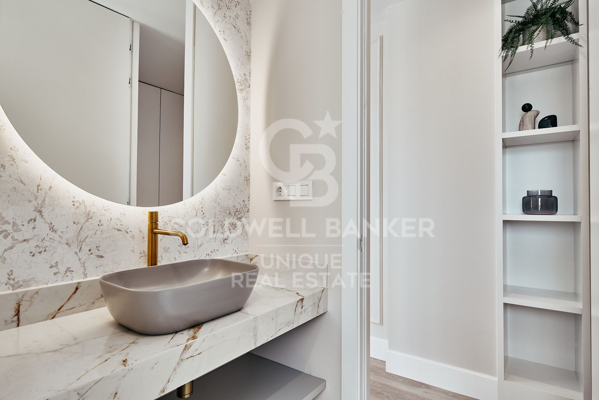 Flat 3 Bedrooms Sale Madrid