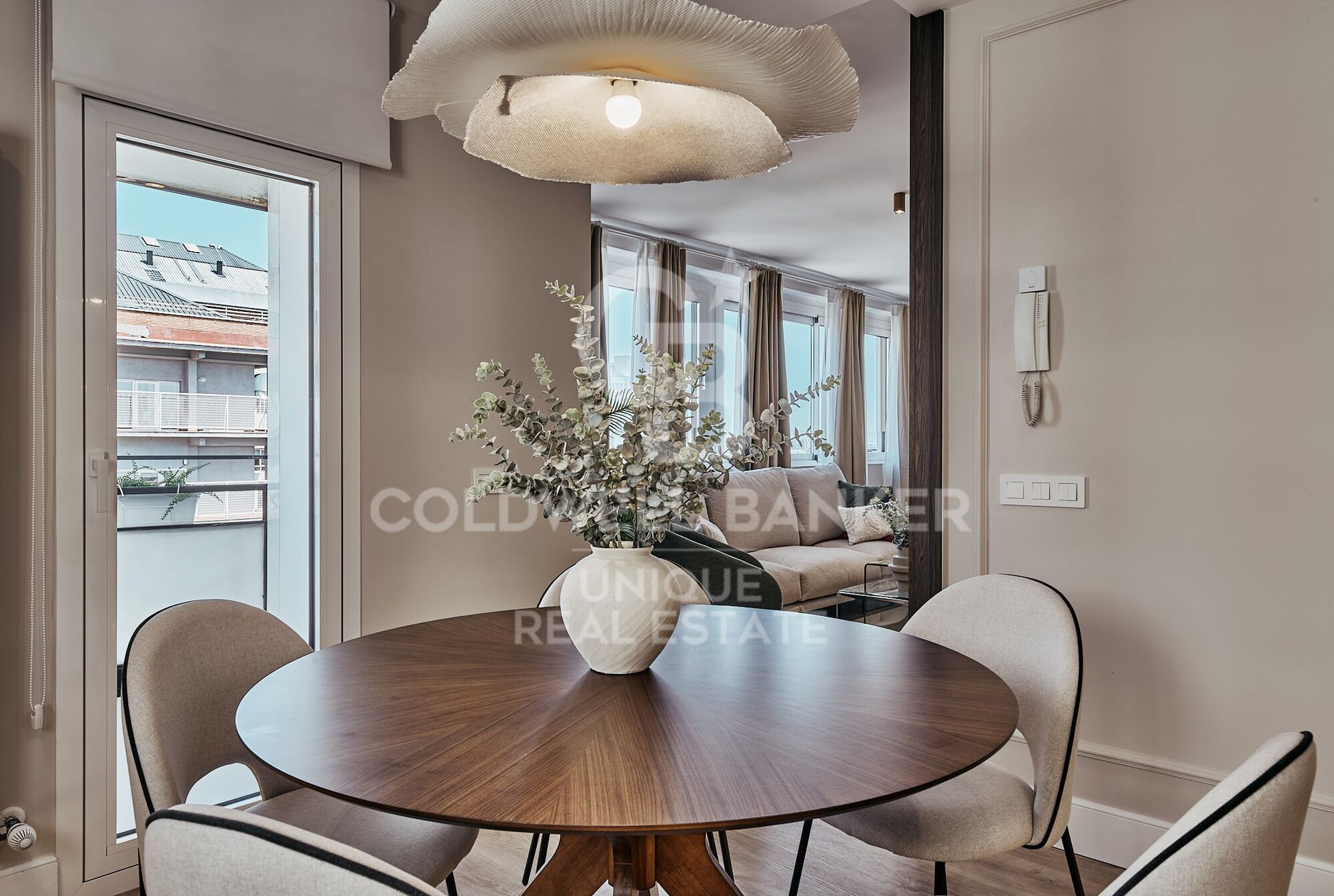 Flat 3 Bedrooms Sale Madrid