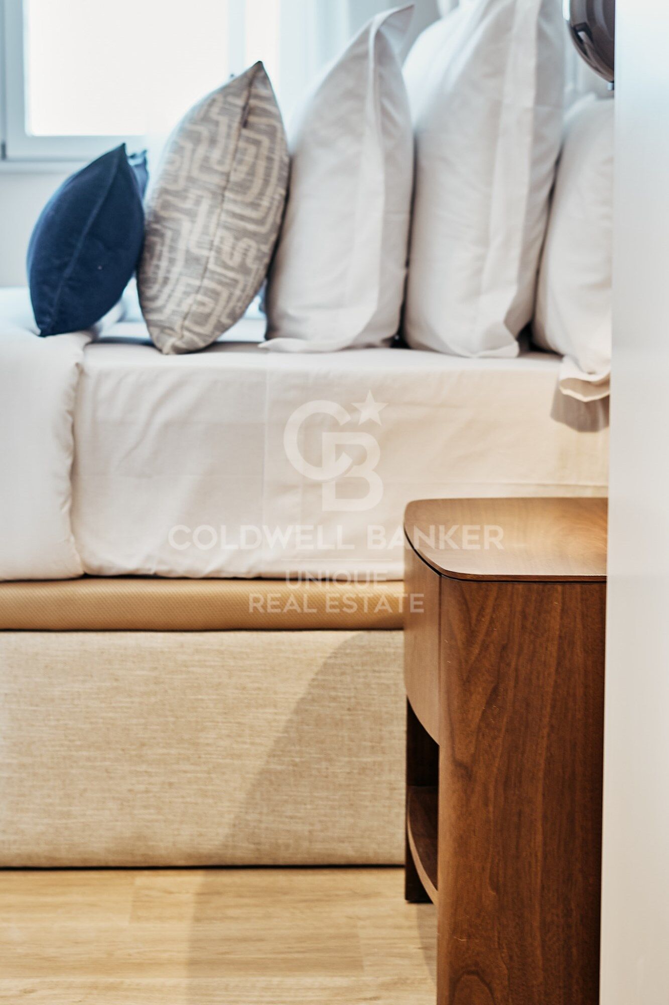 Flat 3 Bedrooms Sale Madrid
