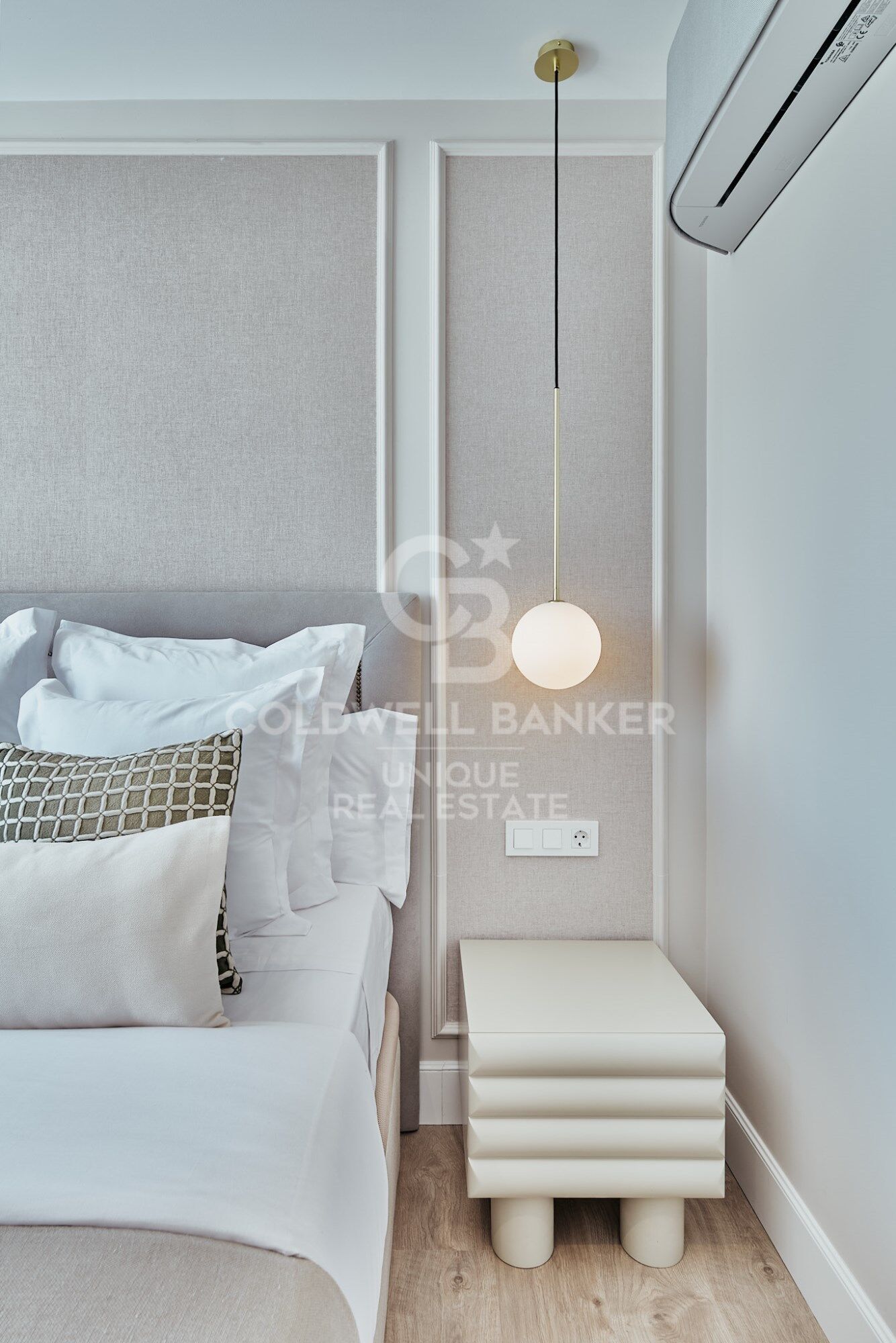 Flat 3 Bedrooms Sale Madrid