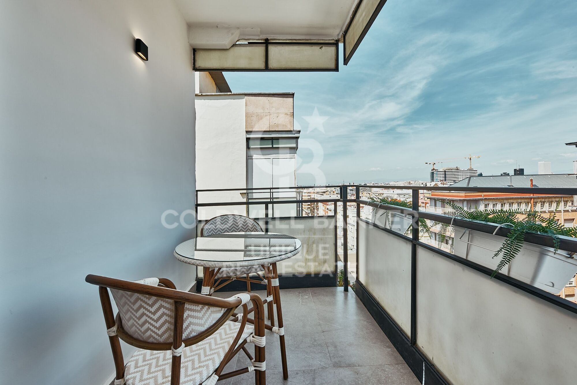 Flat 3 Bedrooms Sale Madrid