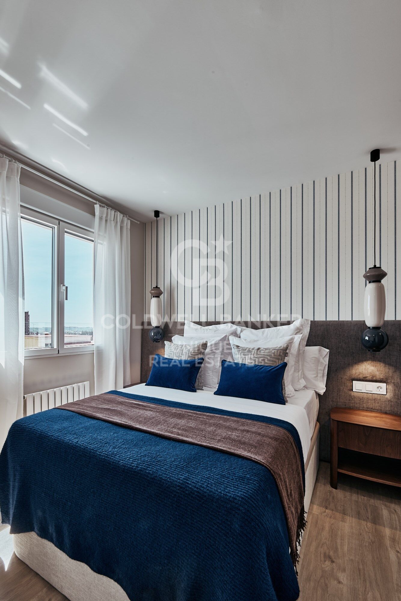 Flat 3 Bedrooms Sale Madrid