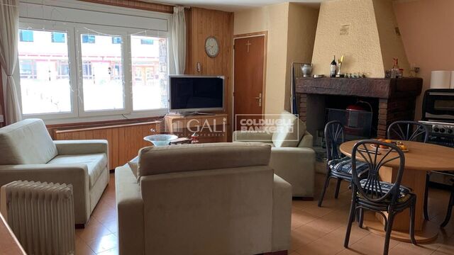 Apartamento Estudio Venta Encamp