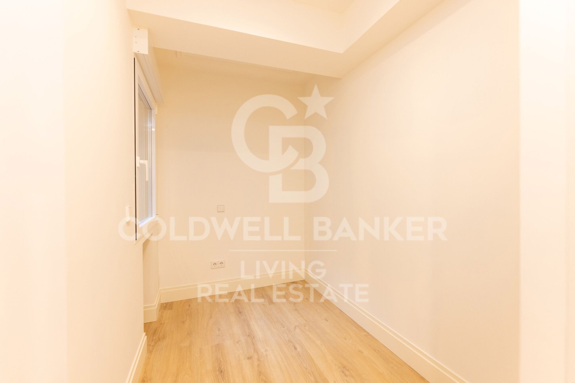 Flat 3 Bedrooms Sale Madrid