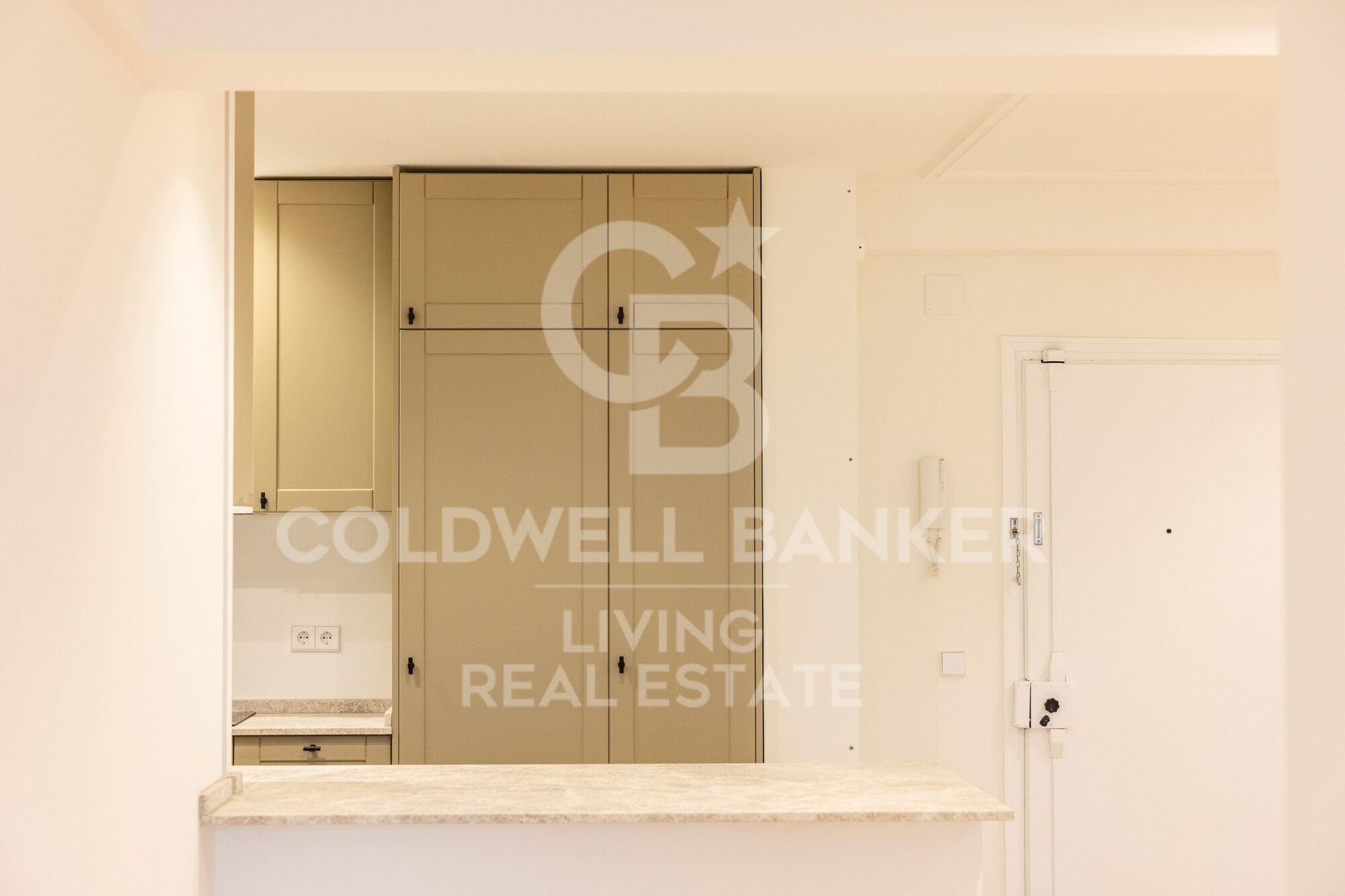 Flat 3 Bedrooms Sale Madrid